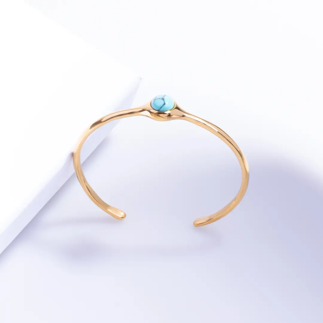 Bilosa Bracelet | Çelik Bileklik