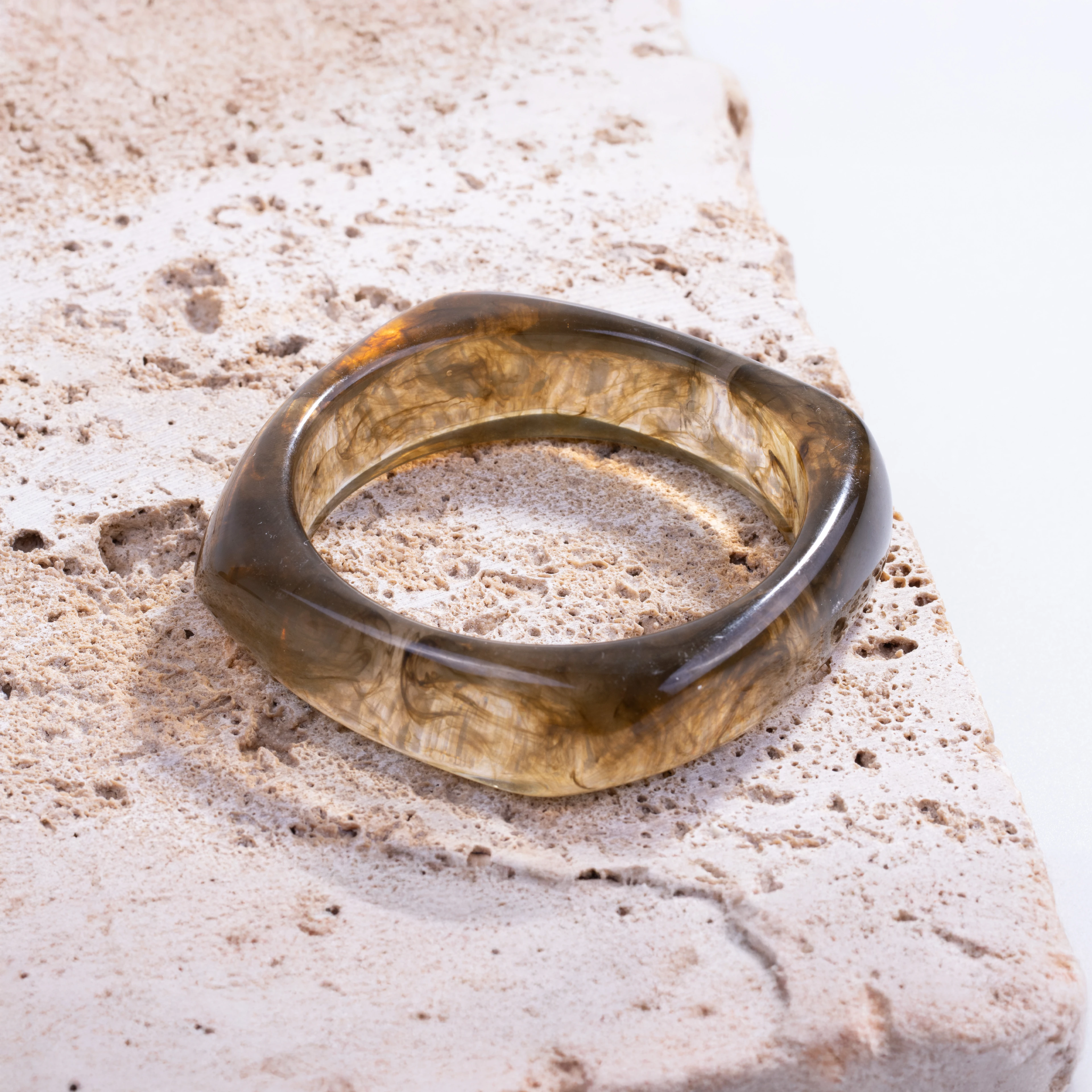 Browna Bangle | Bilezik