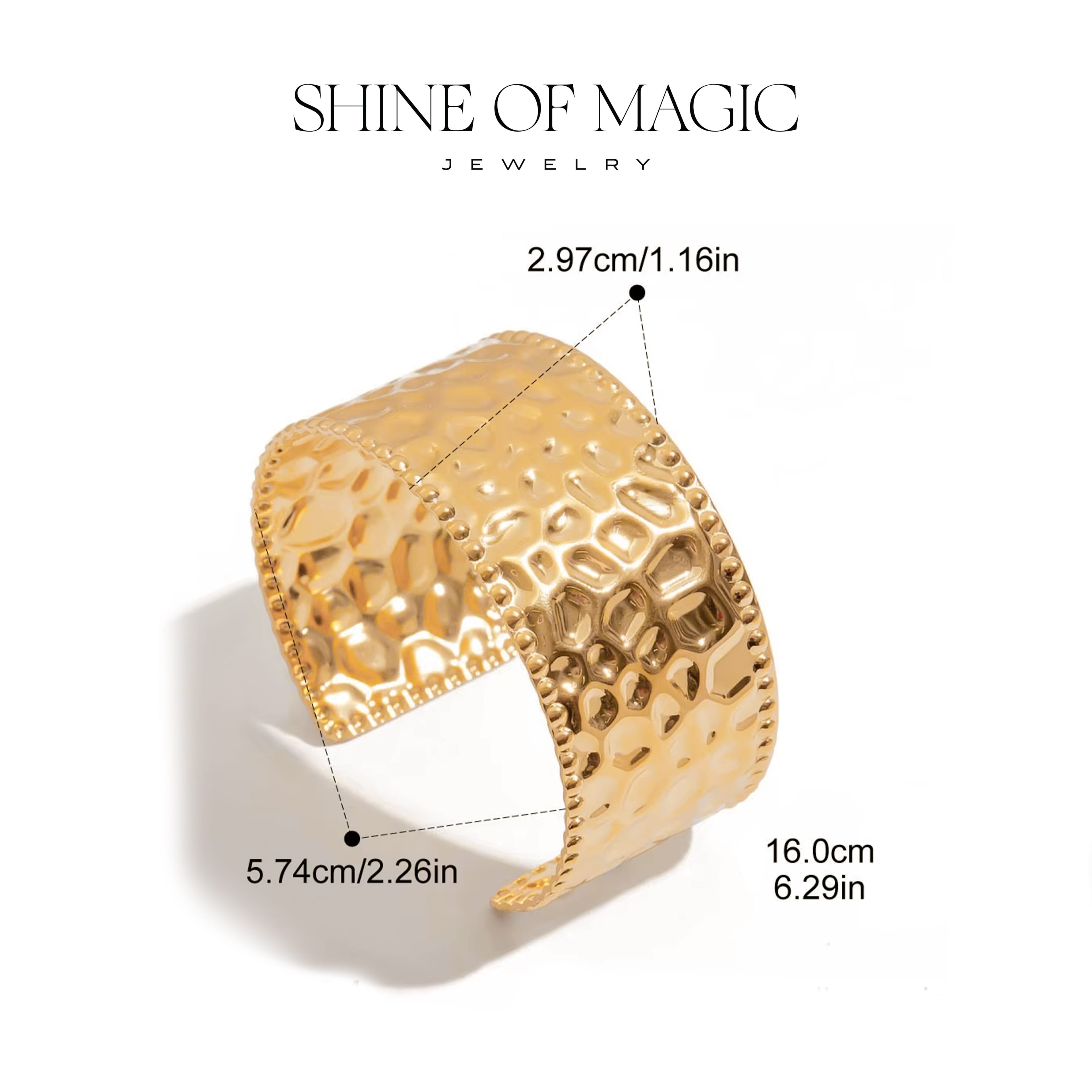 Solvane Bracelet | Çelik Bileklik