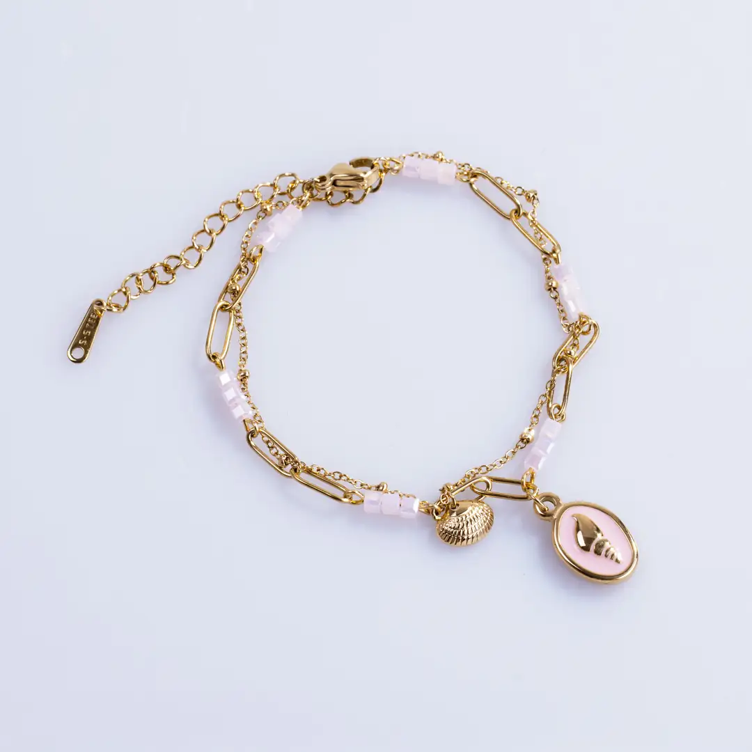 Nereida Bracelet | Çelik Bileklik 1