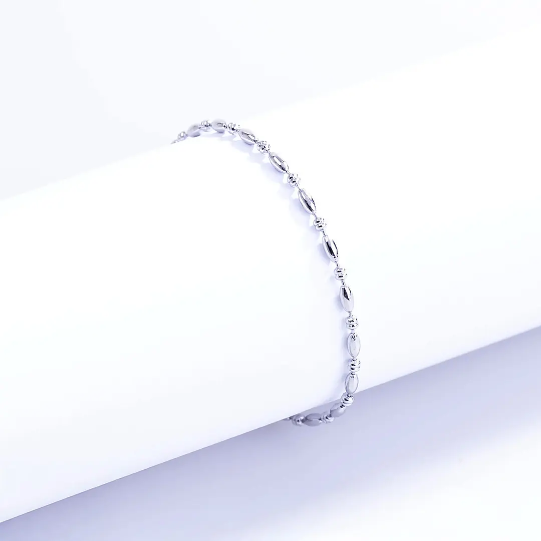 Jajao Bracelet | Çelik Bileklik 4