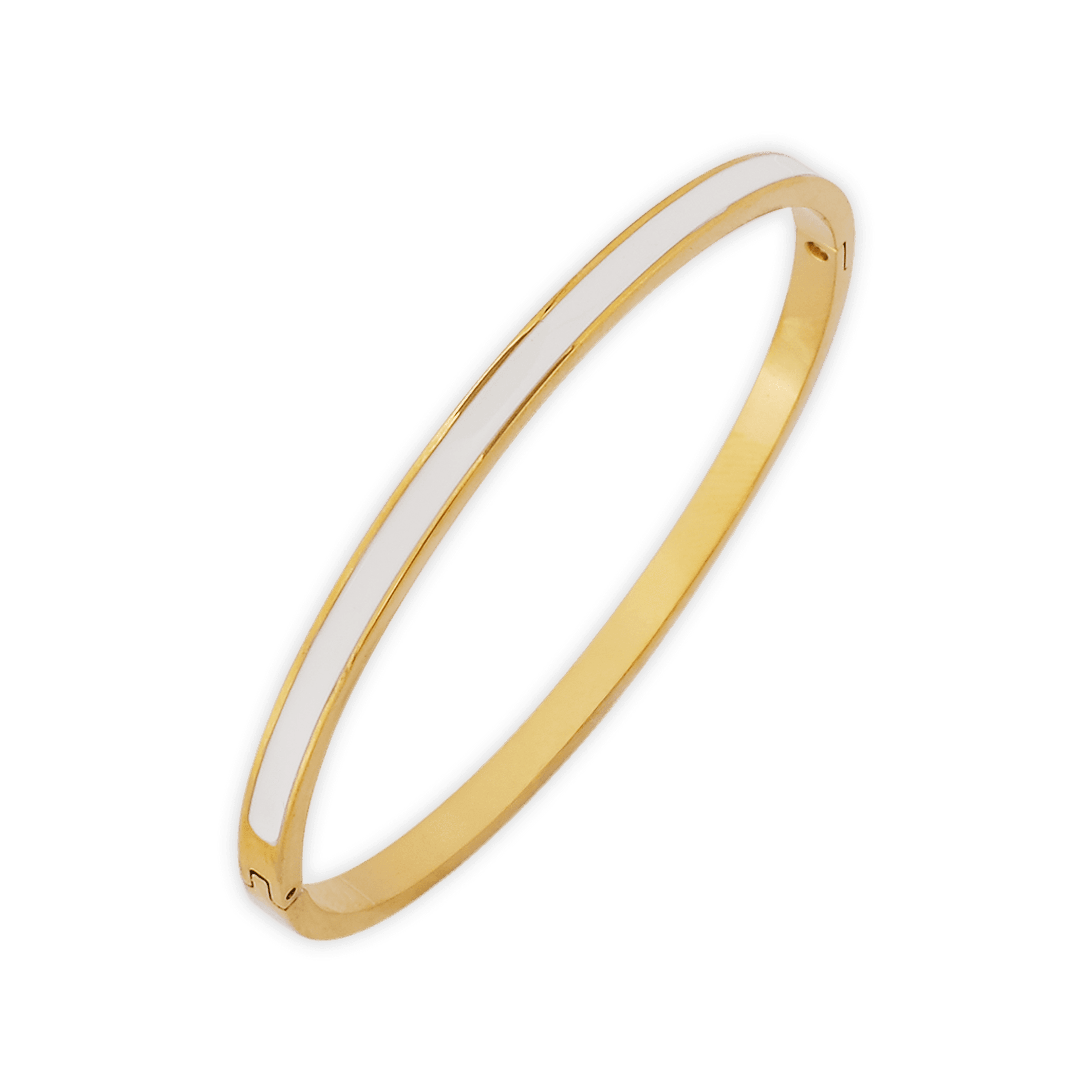 Alba Bracelet | Çelik Bileklik