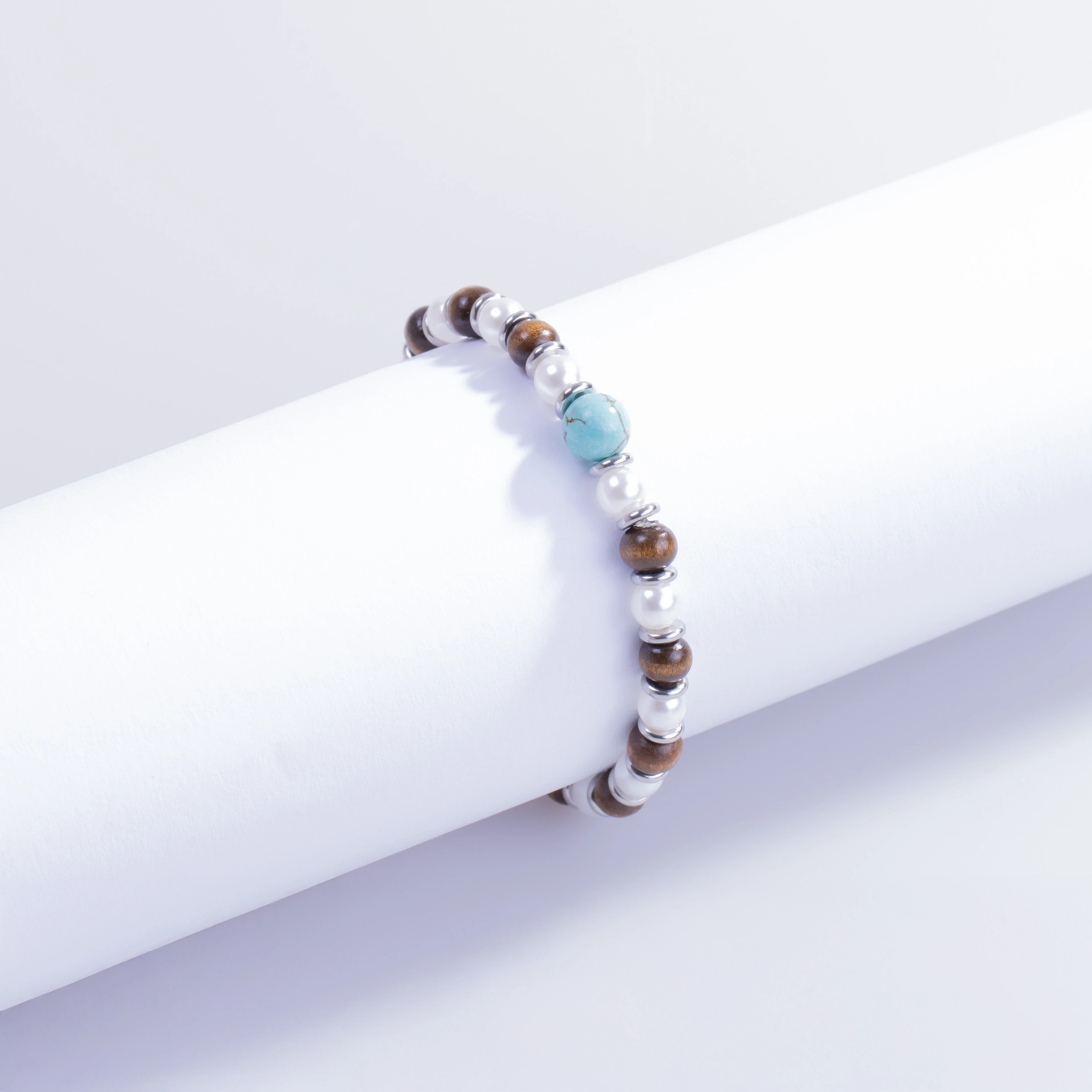 Kona Bracelet | Erkek Çelik Bileklik