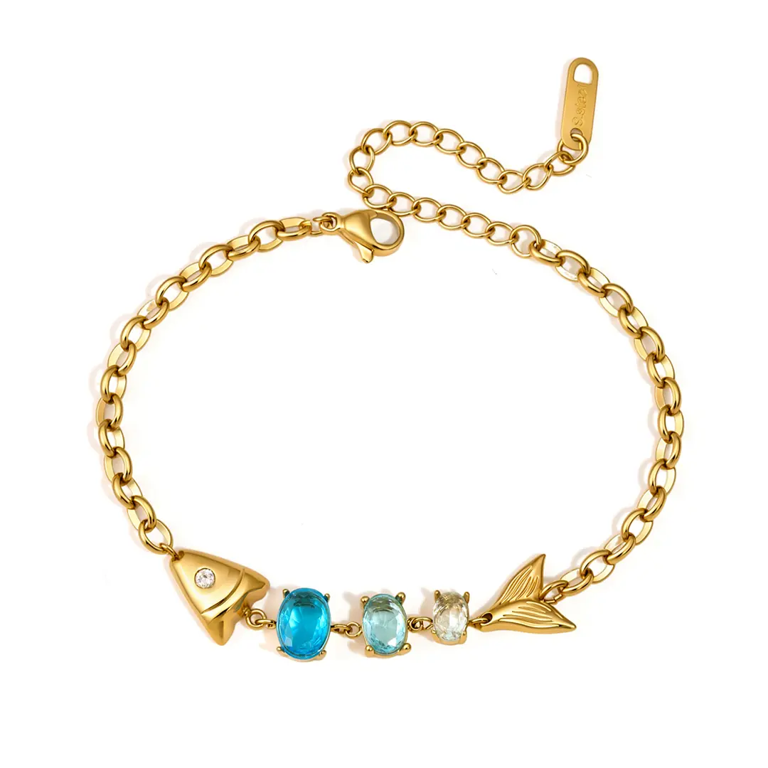 Filser Bracelet | Çelik Bileklik