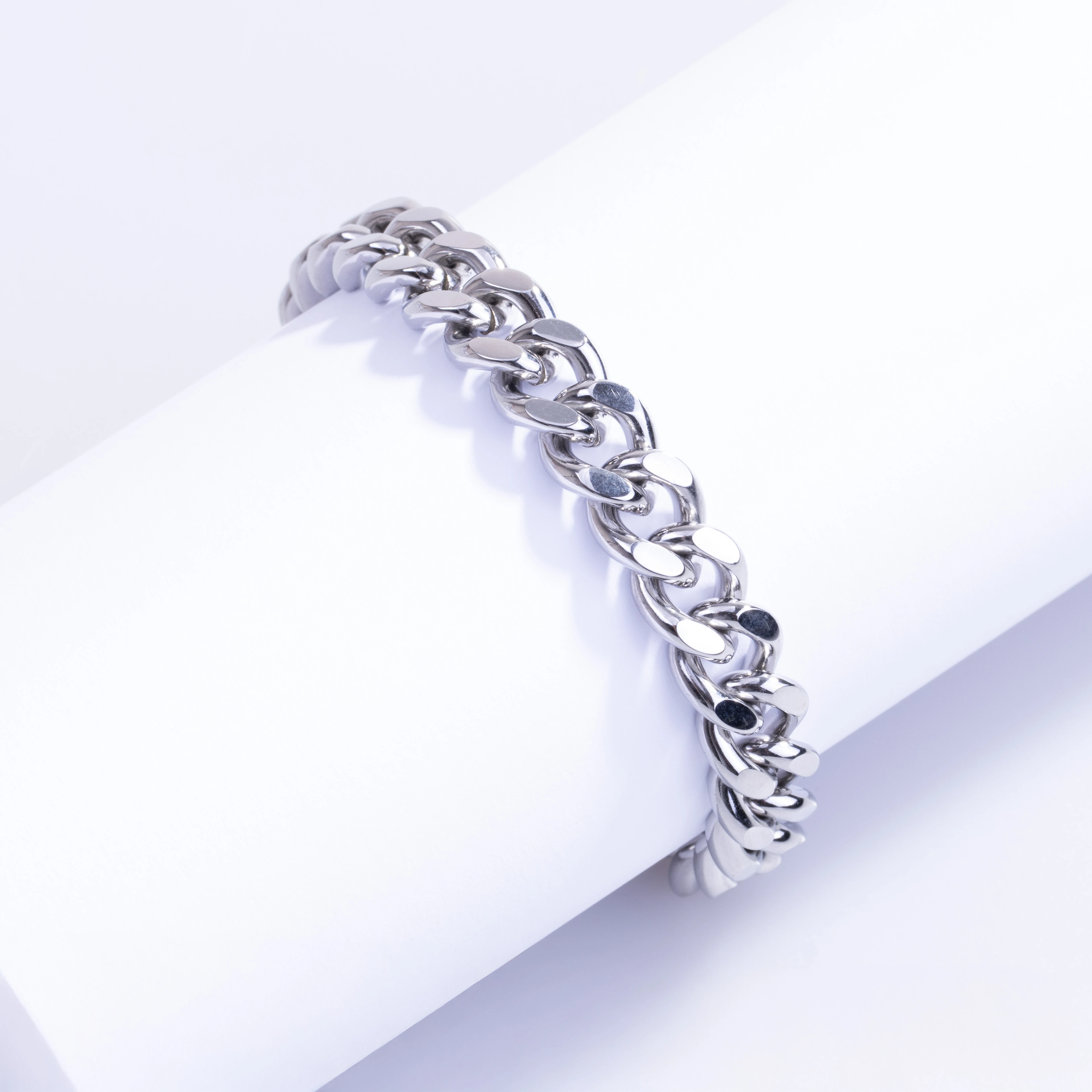 Sonani Bracelet | Erkek Çelik Bileklik