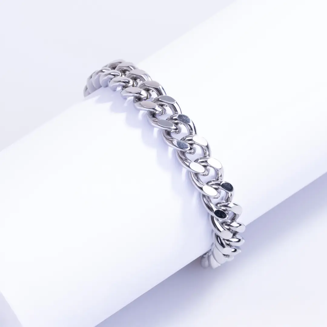 Sonani Bracelet | Erkek Çelik Bileklik