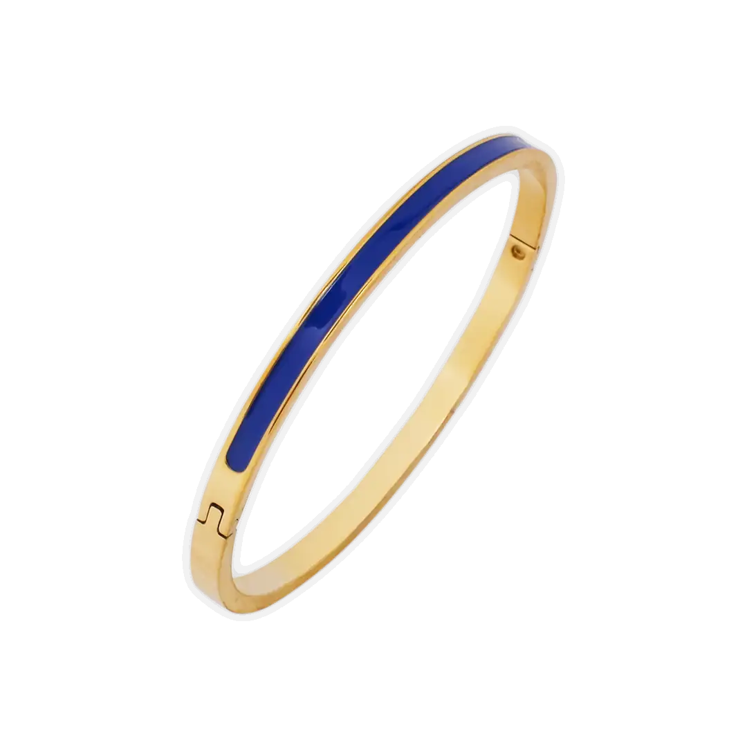 Azura Bracelet | Çelik Bileklik