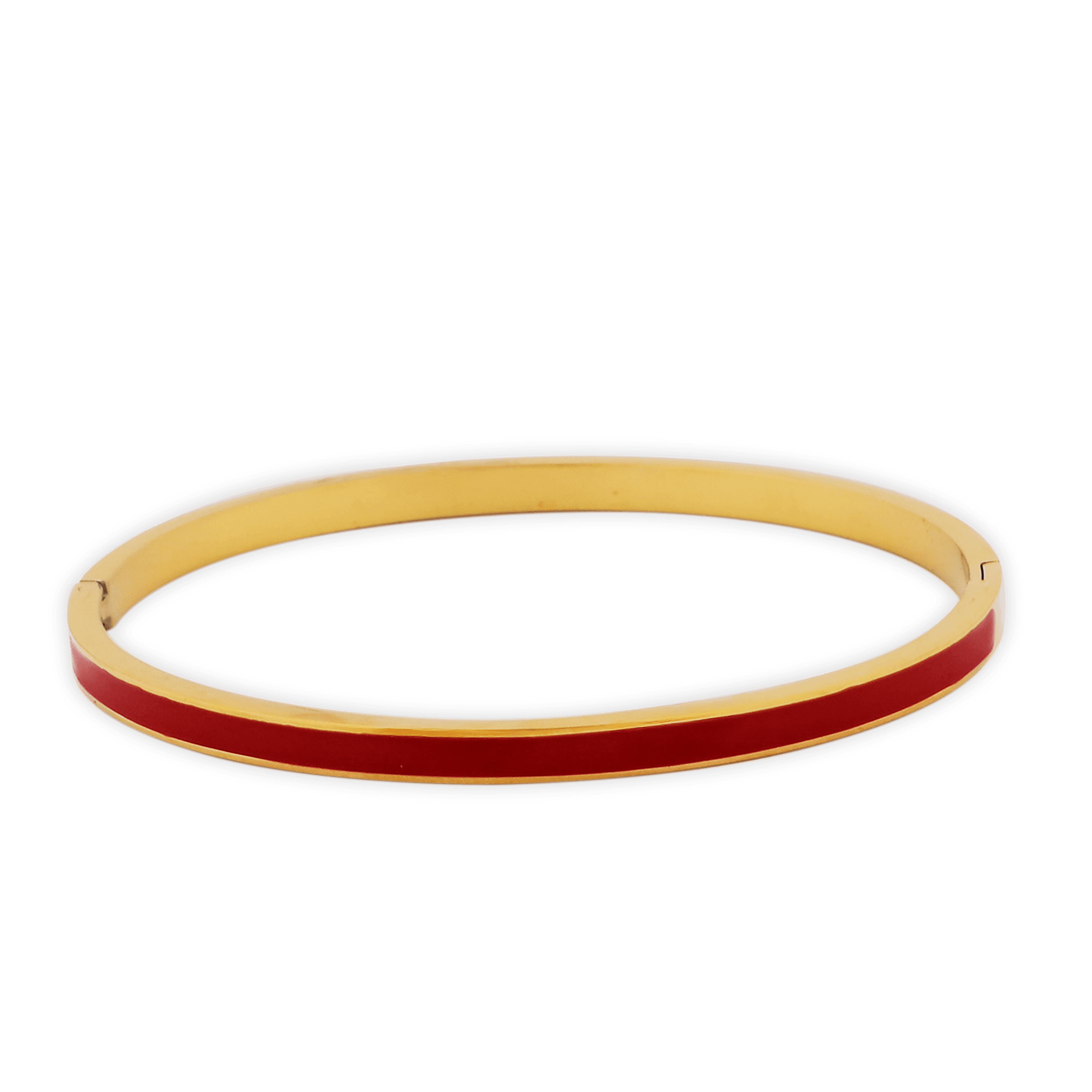 Rubina Bracelet | Çelik Bileklik