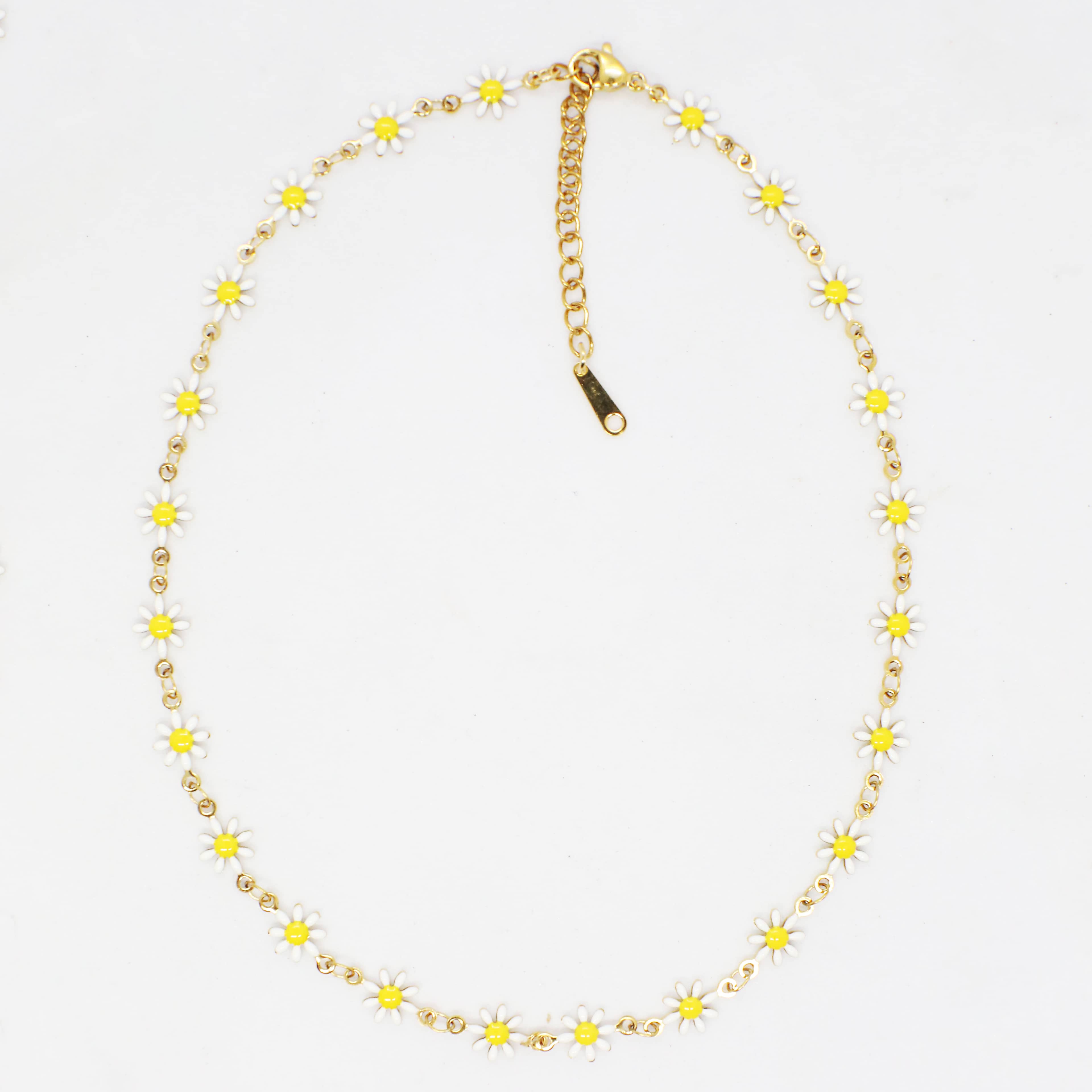 Mirella Necklace | Çelik Kolye