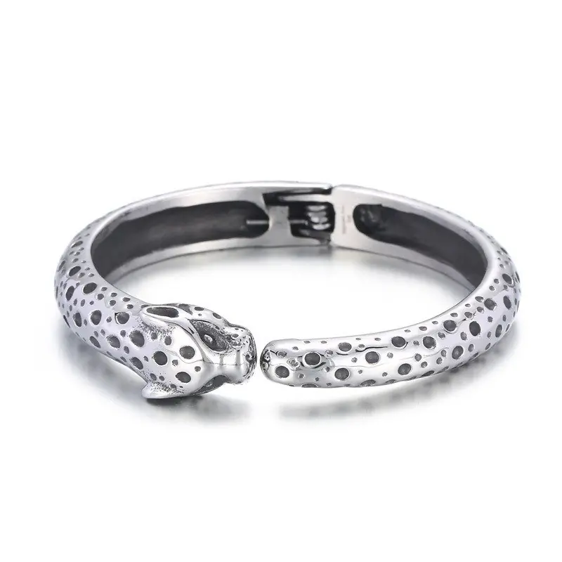 Pardeon Bracelet | Erkek Çelik Bileklik