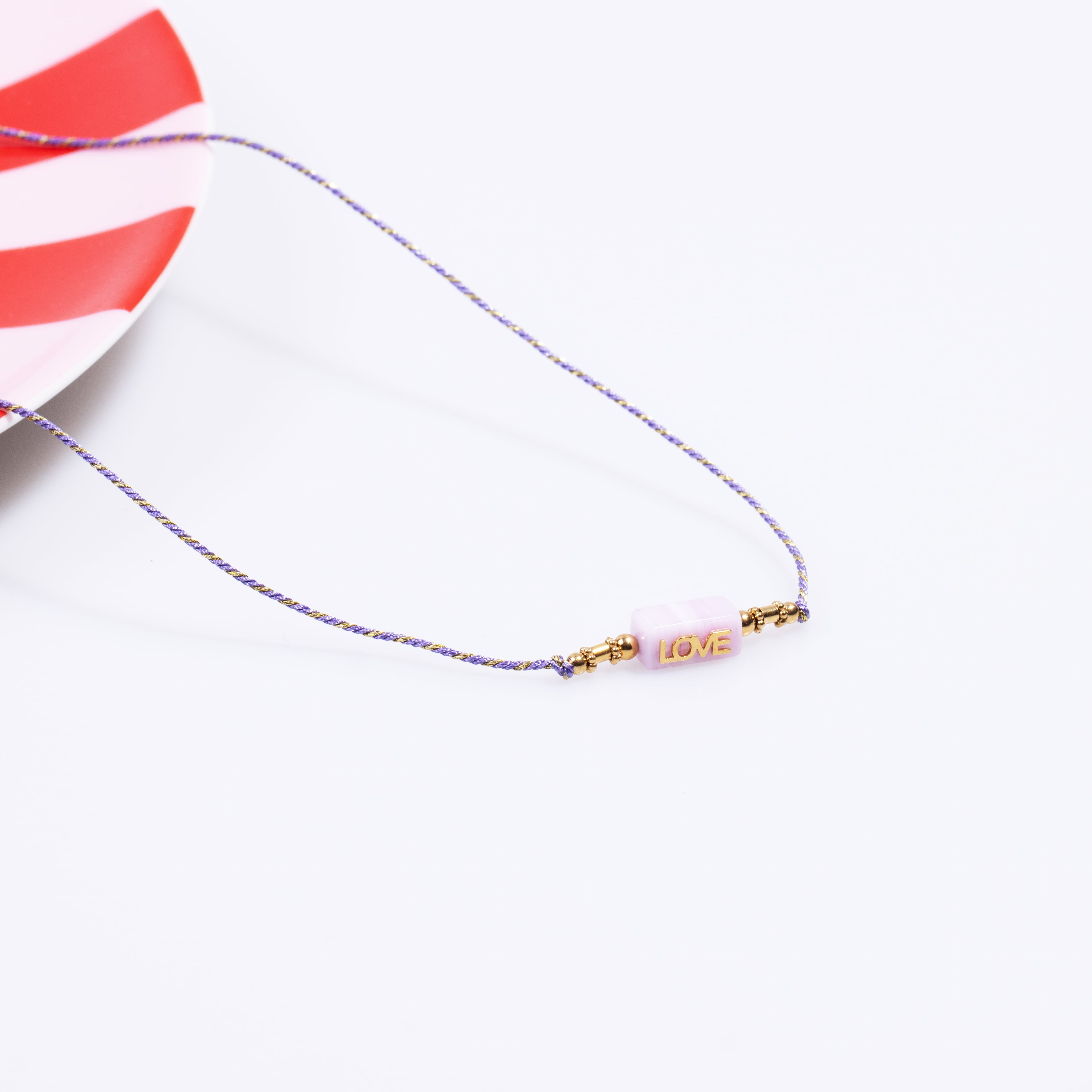 Love Necklace | Kolye
