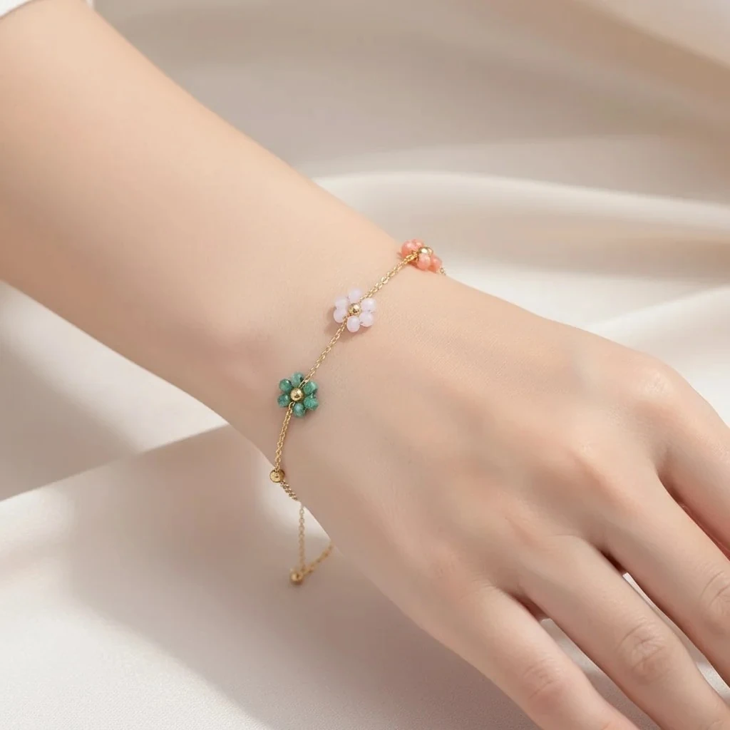 Regal Shine Collection Bracelet | Çelik Bileklik