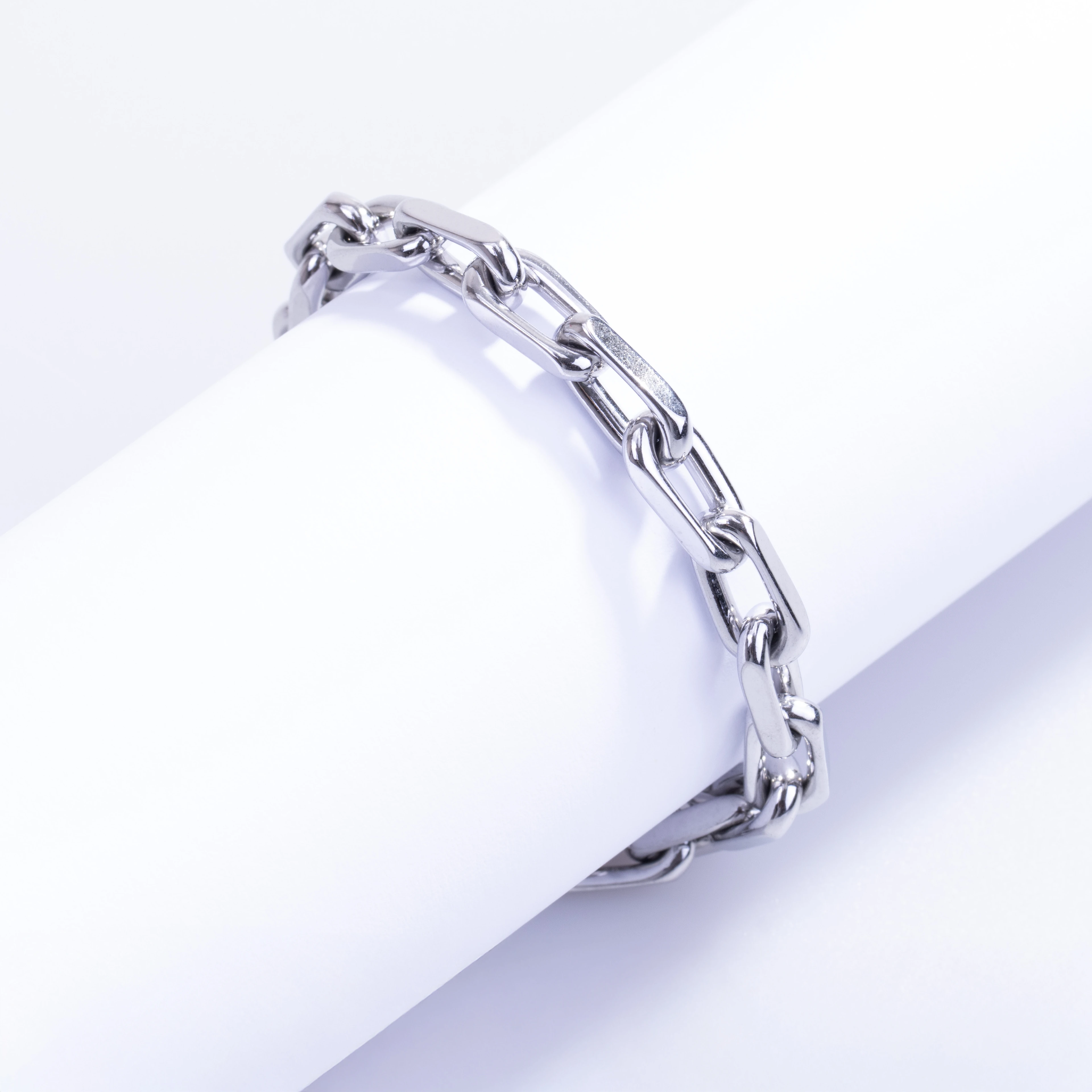 Arongi Bracelet | Erkek Çelik Bileklik