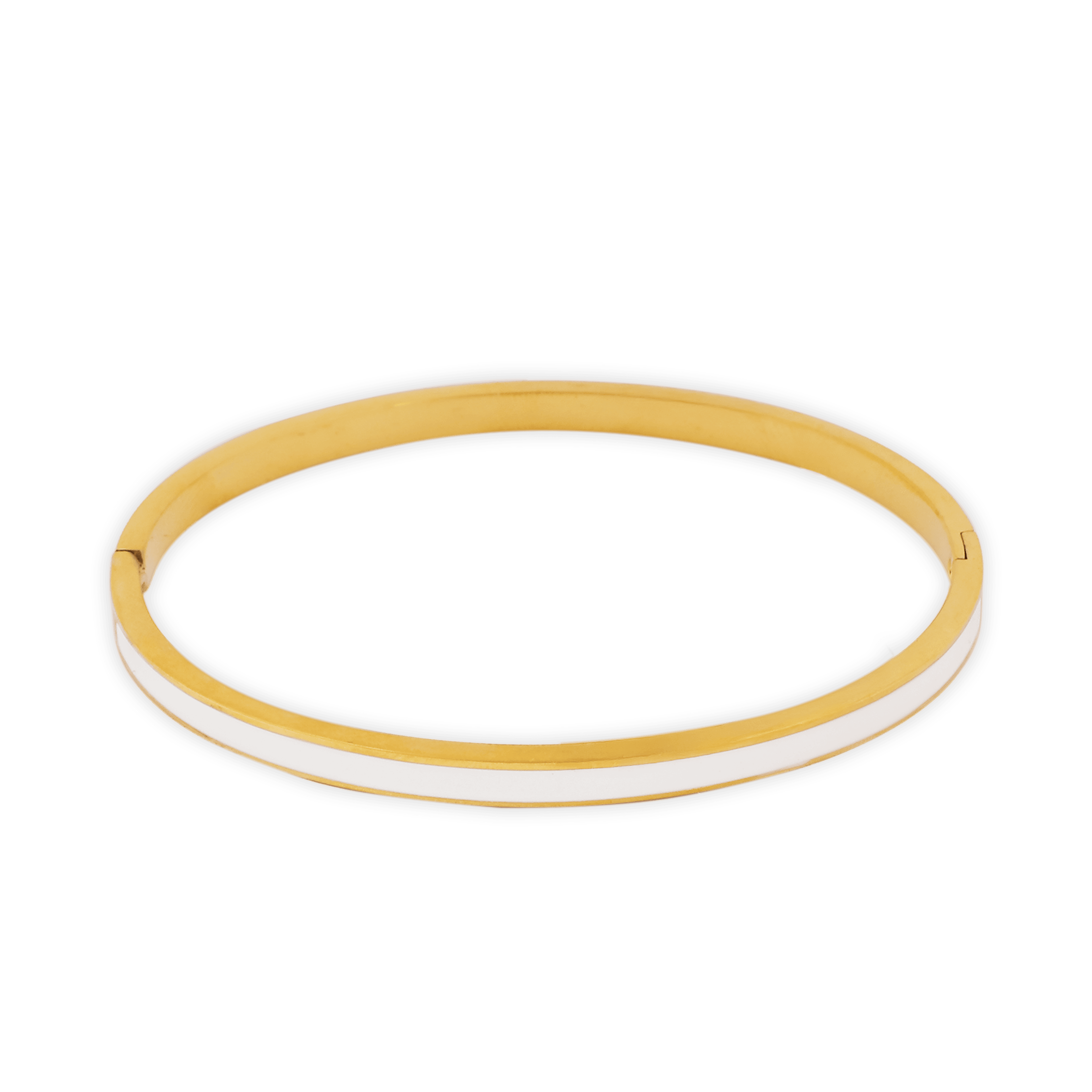 Alba Bracelet | Çelik Bileklik