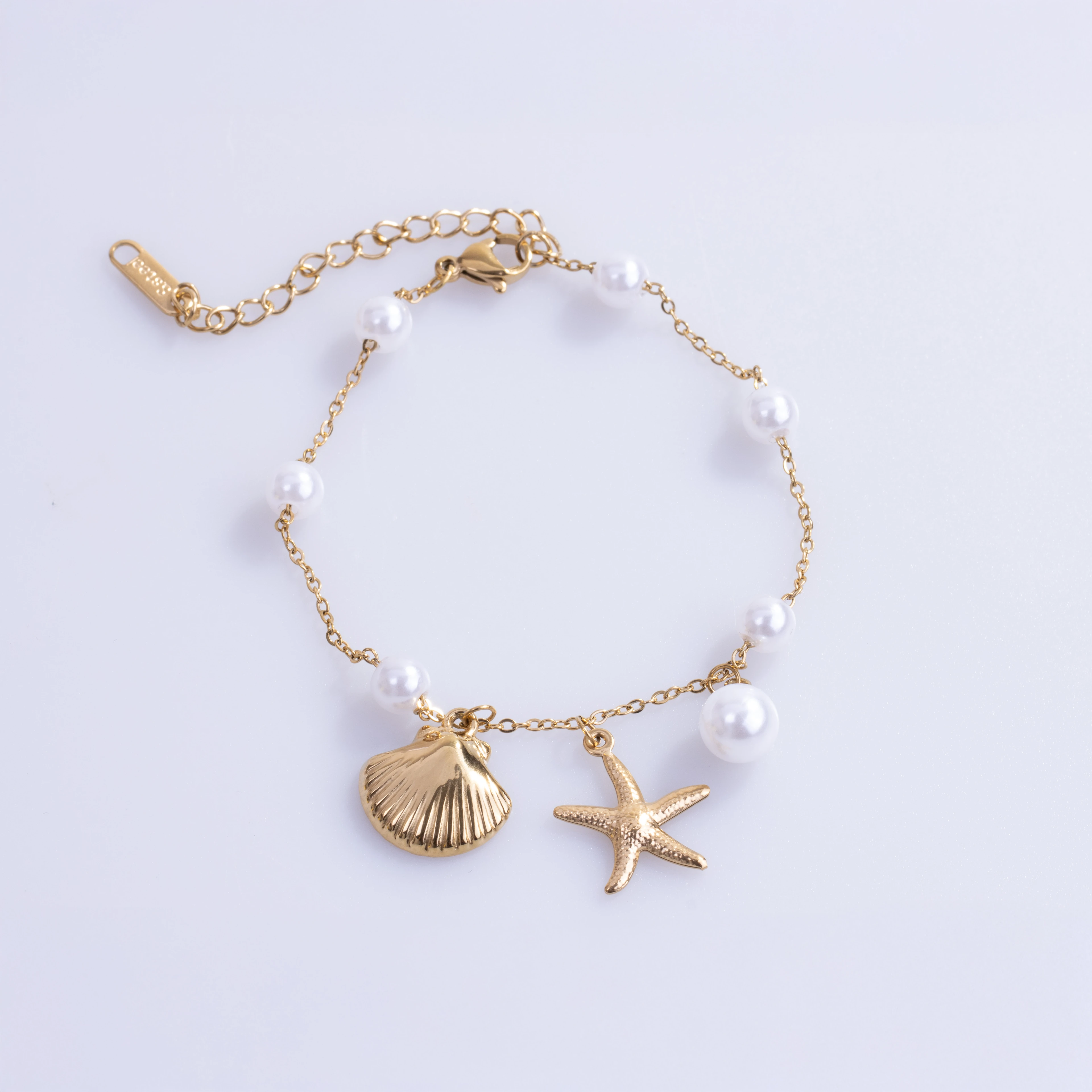 Mols Bracelet | Çelik Bileklik