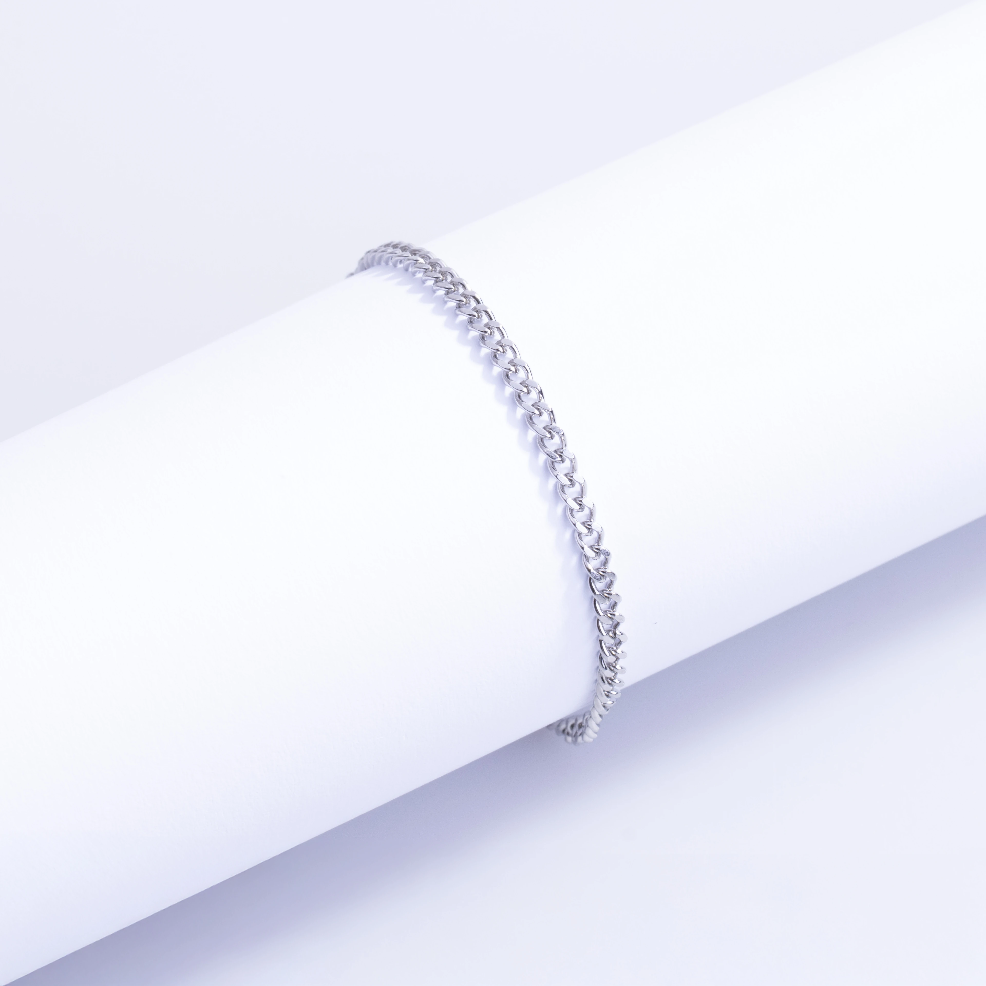 Jimno Bracelet | Erkek Çelik Bileklik