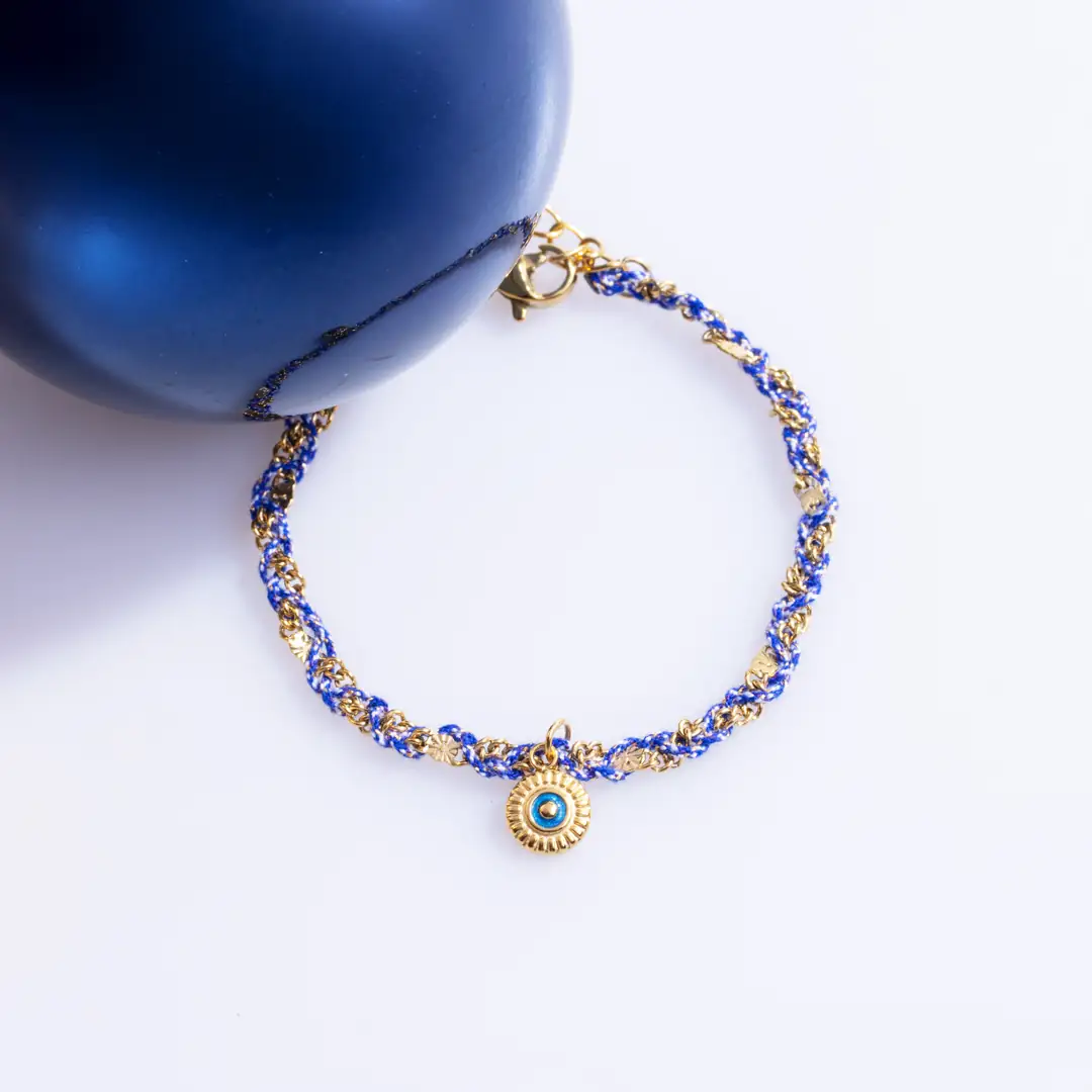 Elzora Bracelet | Çelik Bileklik 3