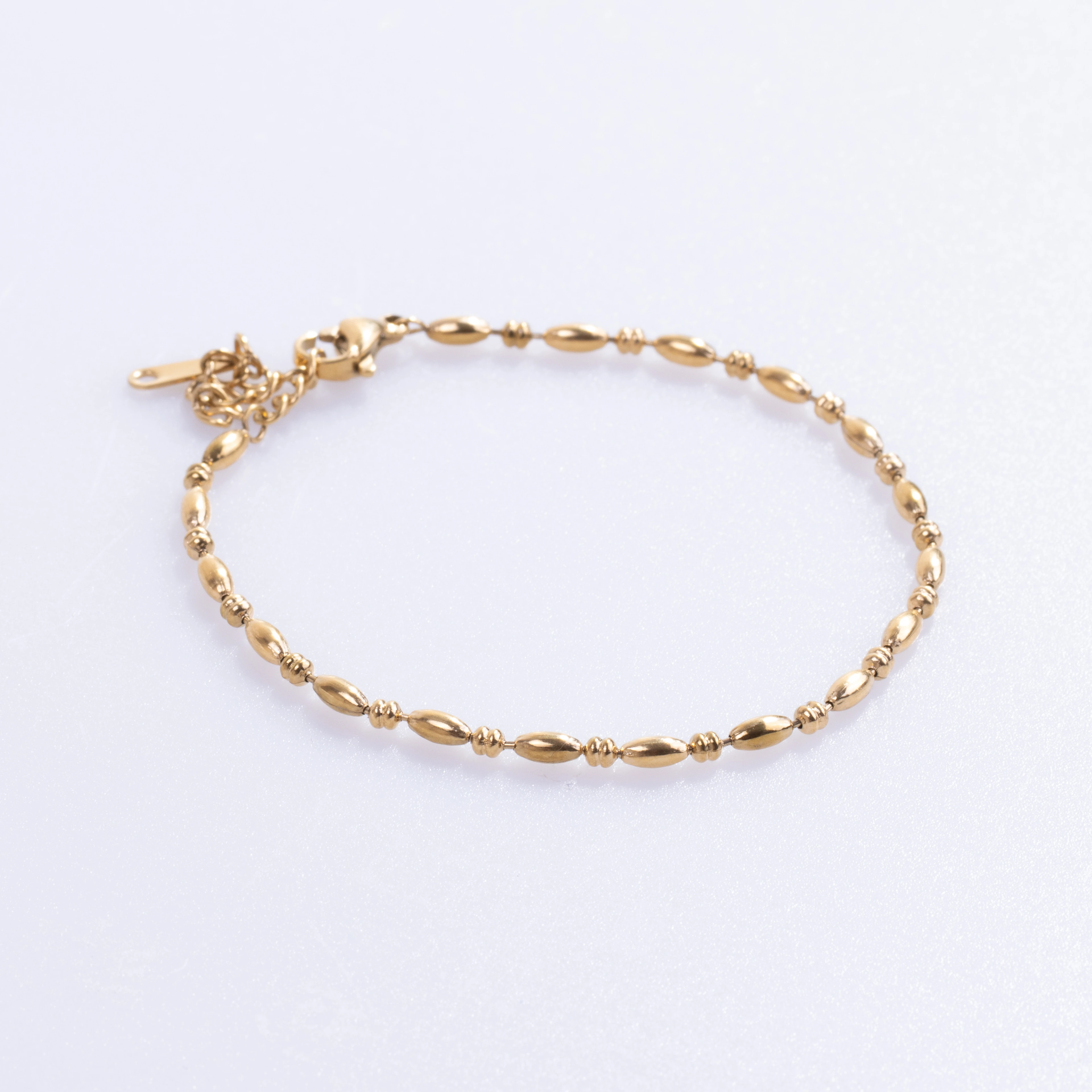 Voca Bracelet | Çelik Bileklik