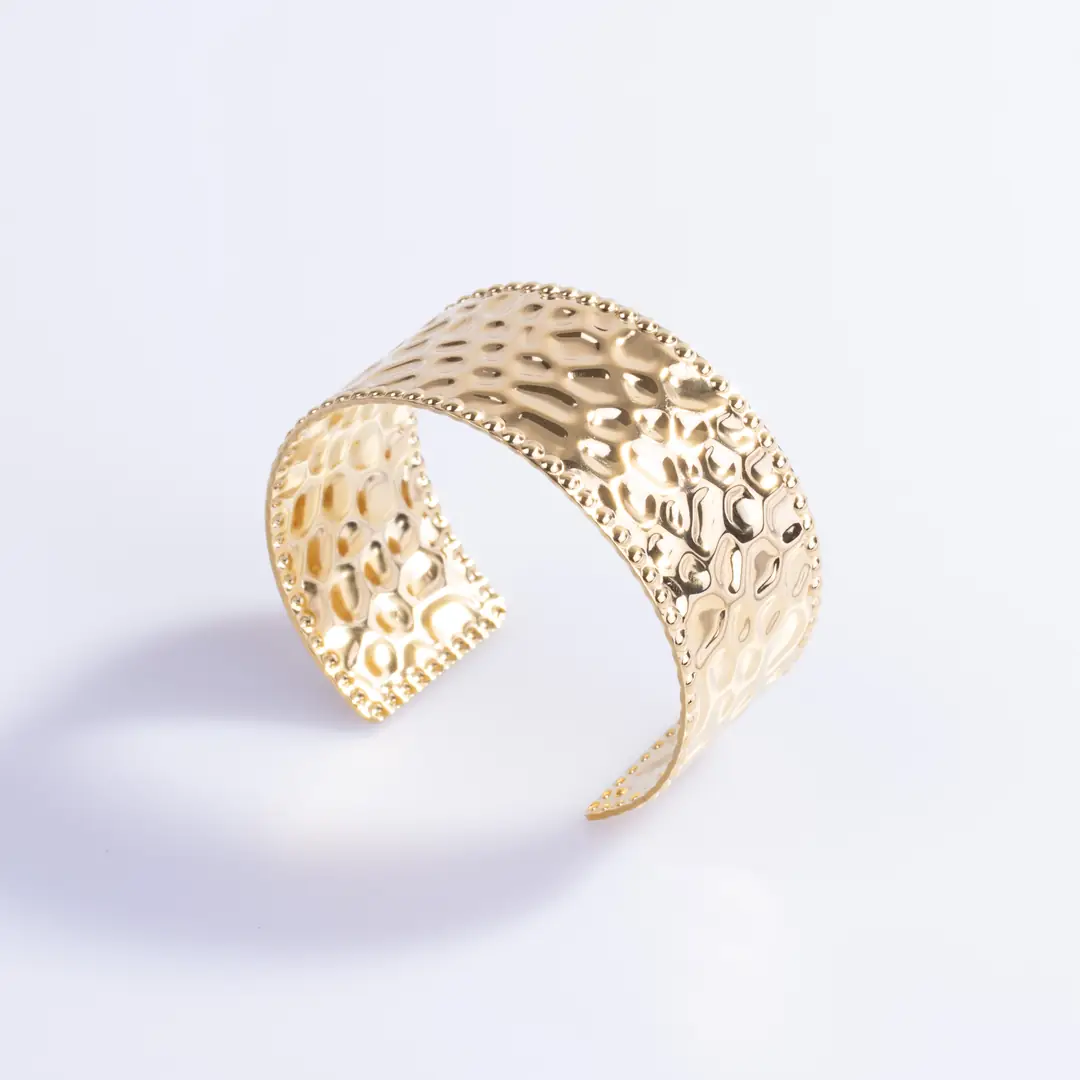 Solvane Bracelet | Çelik Bileklik