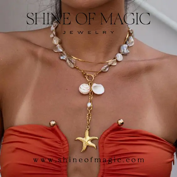 Maui Necklace | Çelik Kolye 2