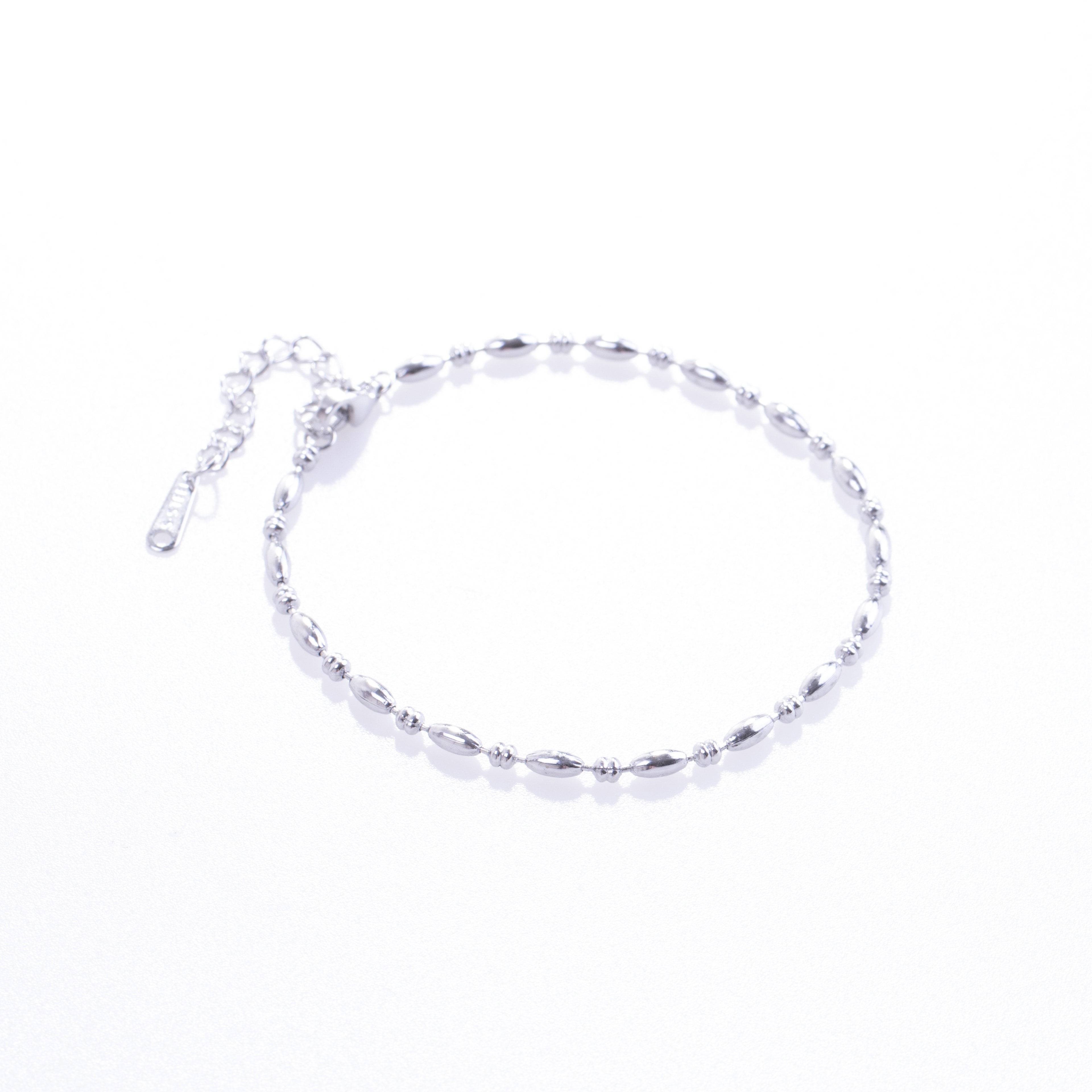 Jajao Bracelet | Çelik Bileklik