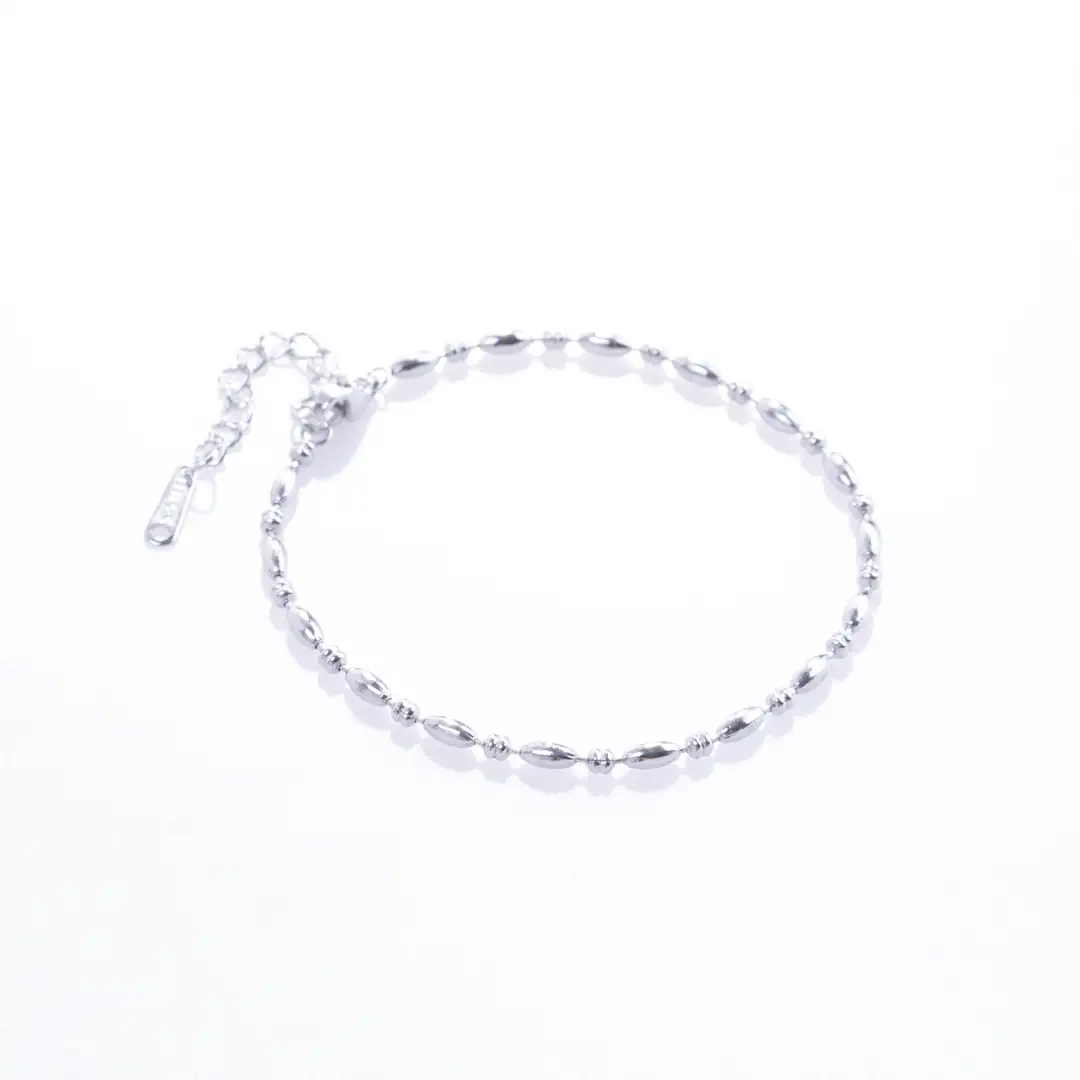 Jajao Bracelet | Çelik Bileklik 1