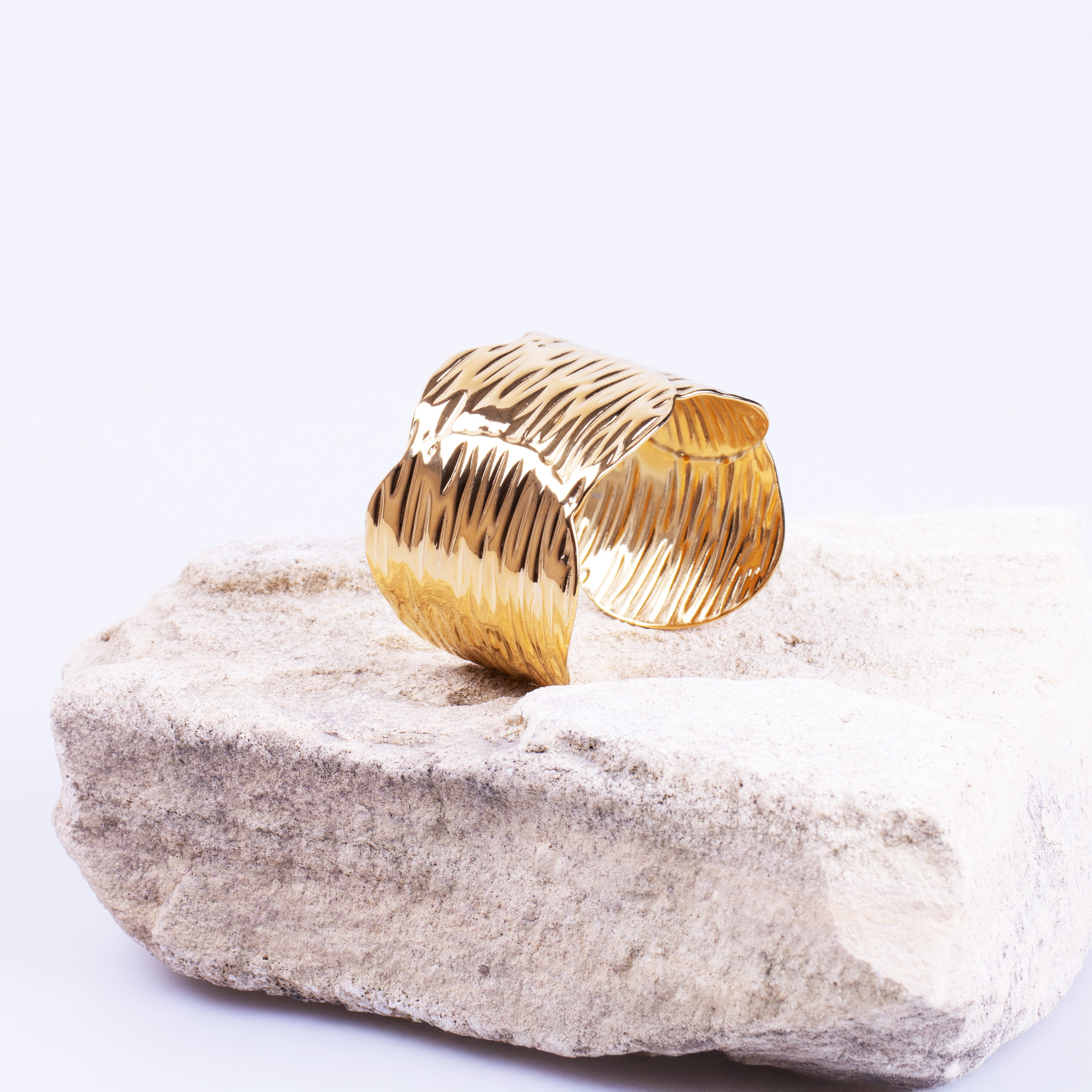 Ceres Bracelet | Çelik Bileklik