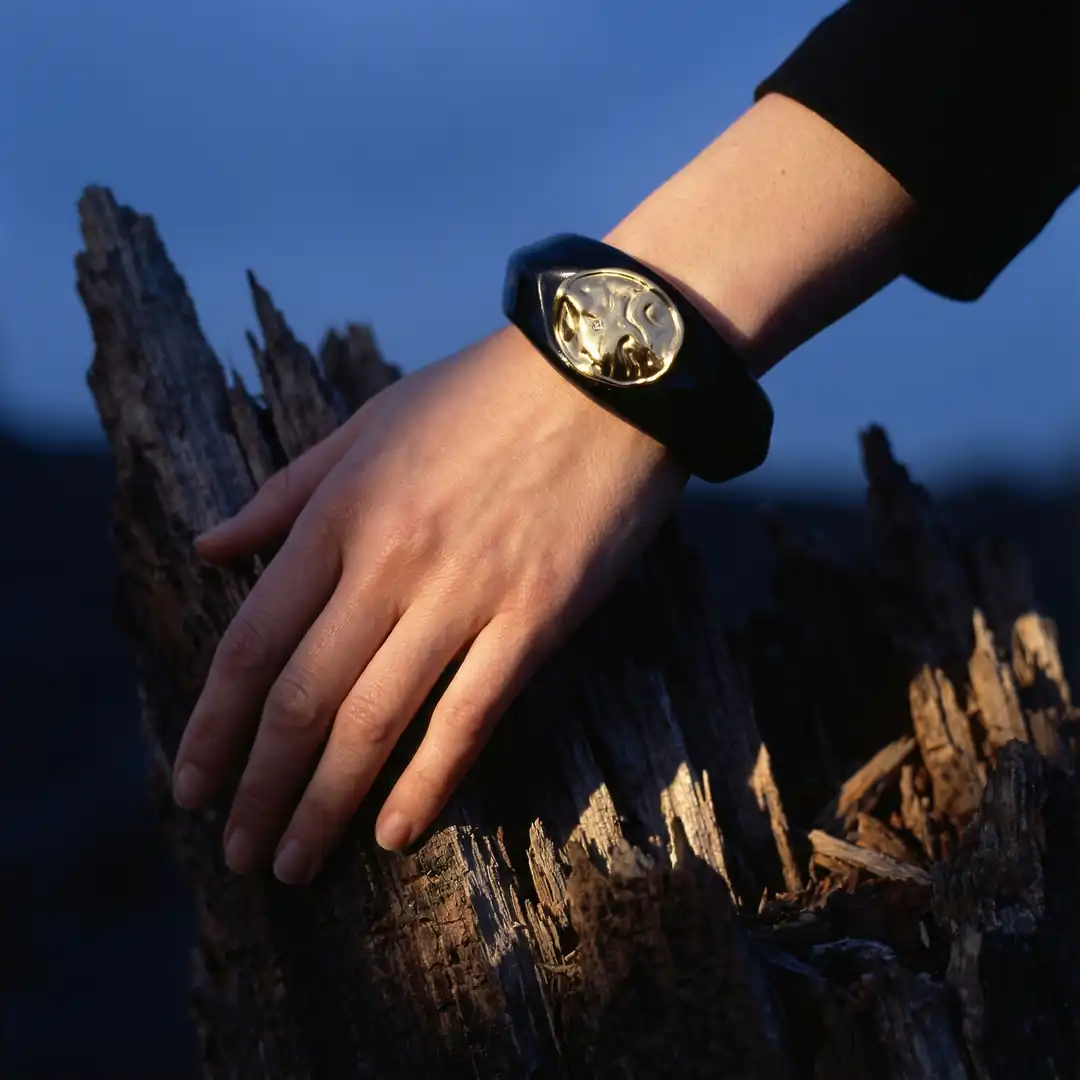 Obscura Bracelet | Bileklik 2