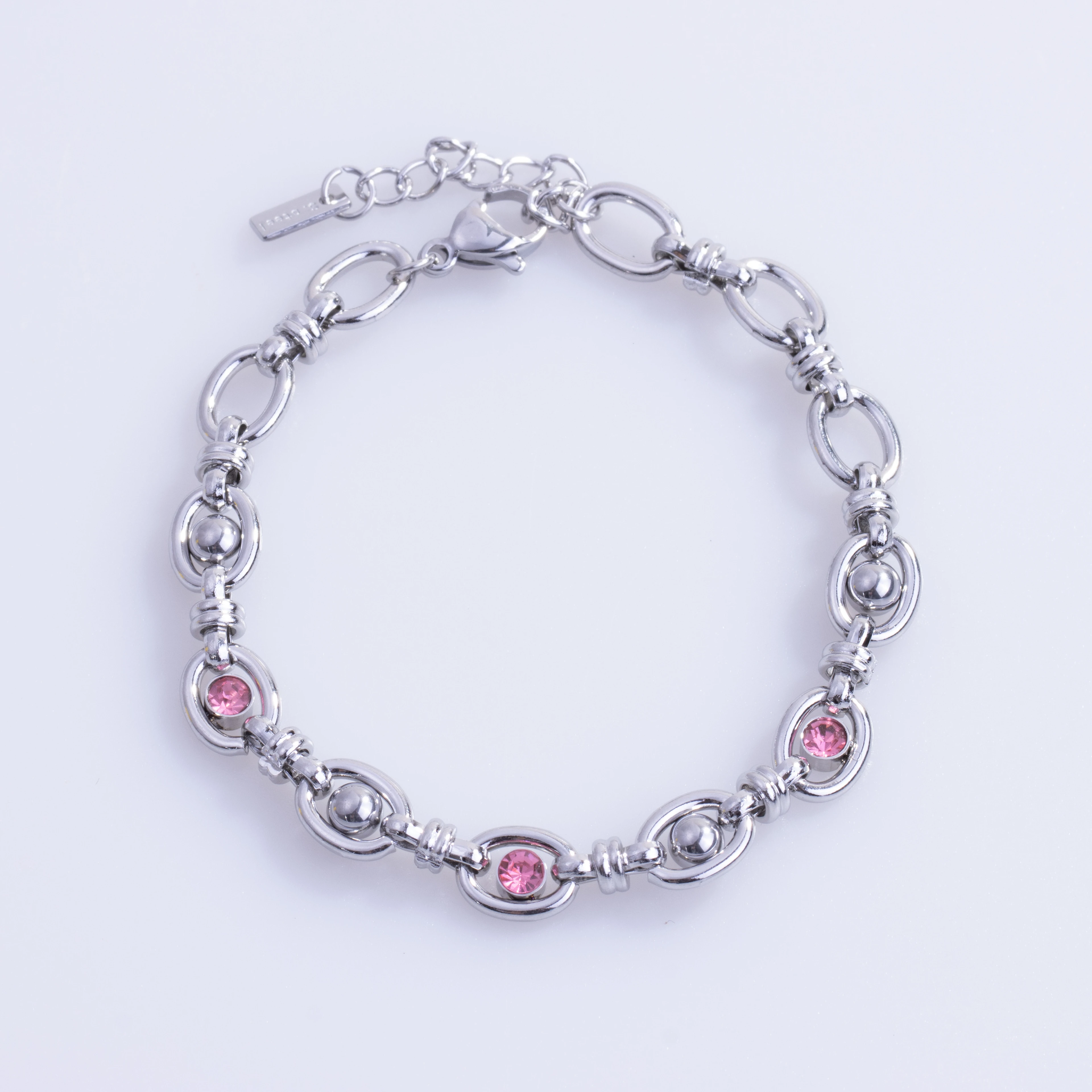 Rosea Bracelet | Çelik Bileklik