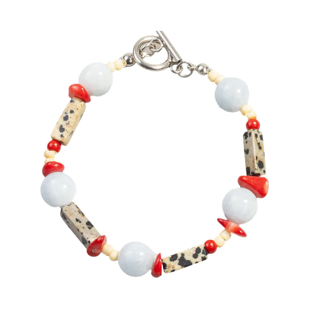Procida Bracelet | Doğal Taş Bileklik