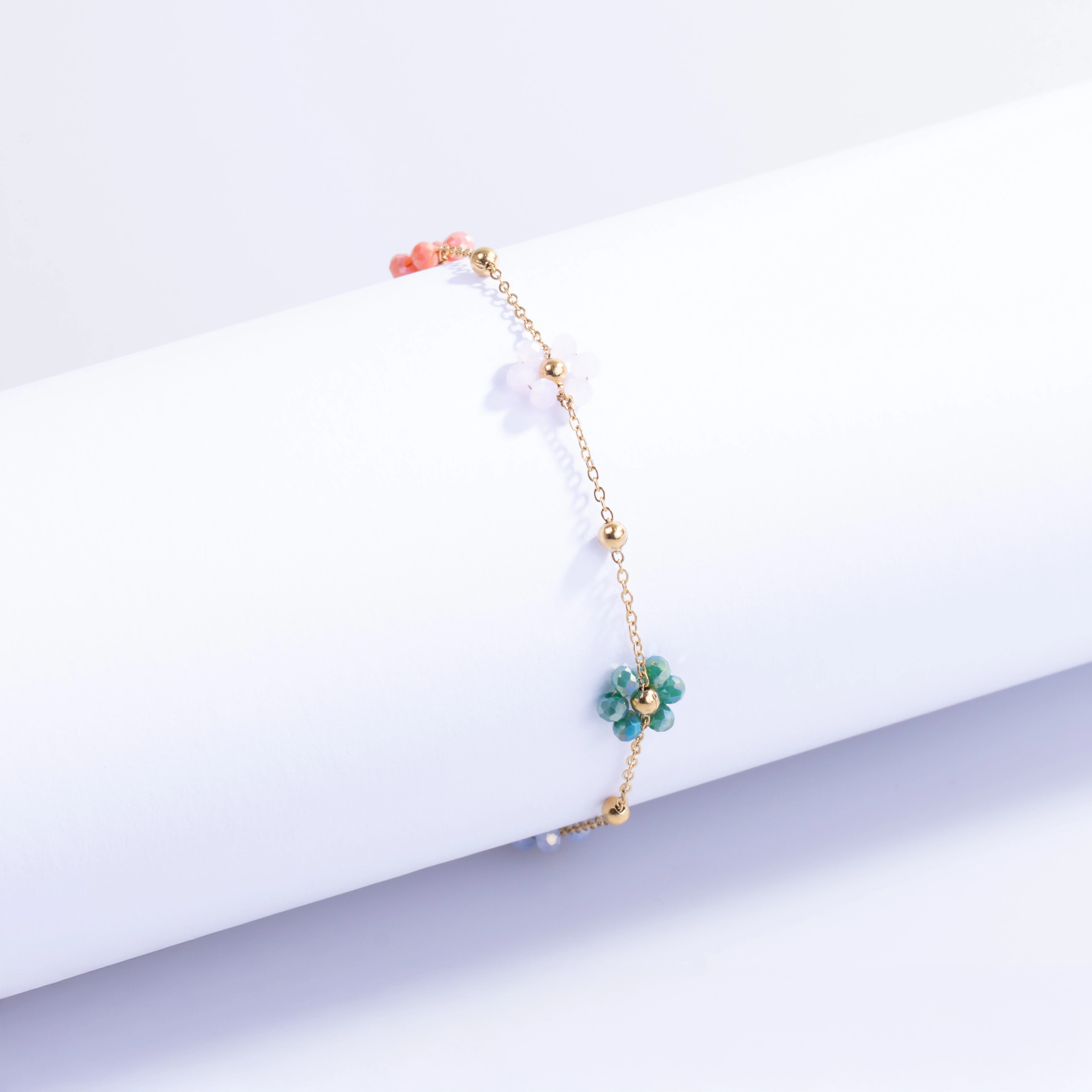 Regal Shine Collection Bracelet | Çelik Bileklik