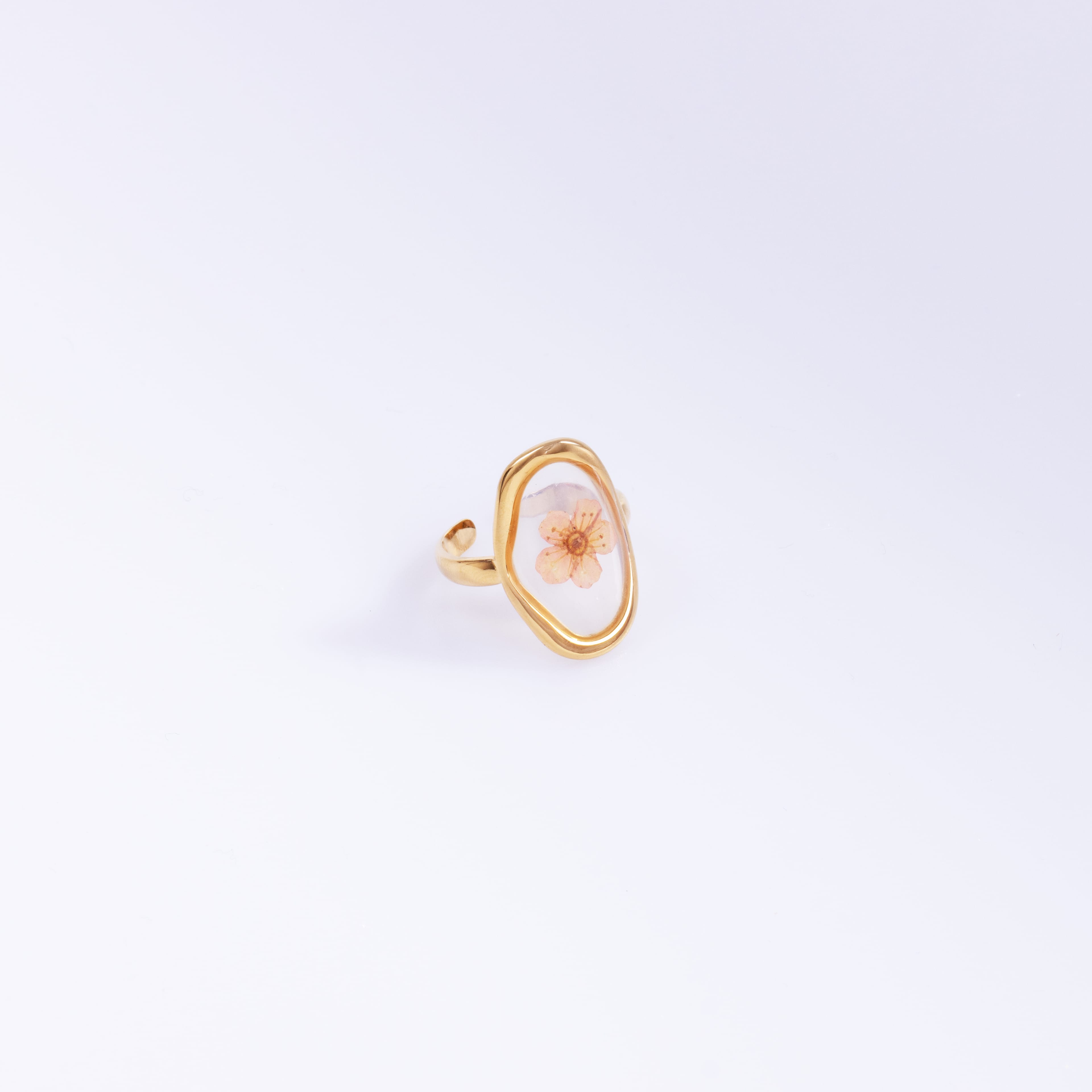 Boli Ring | Çelik Yüzük