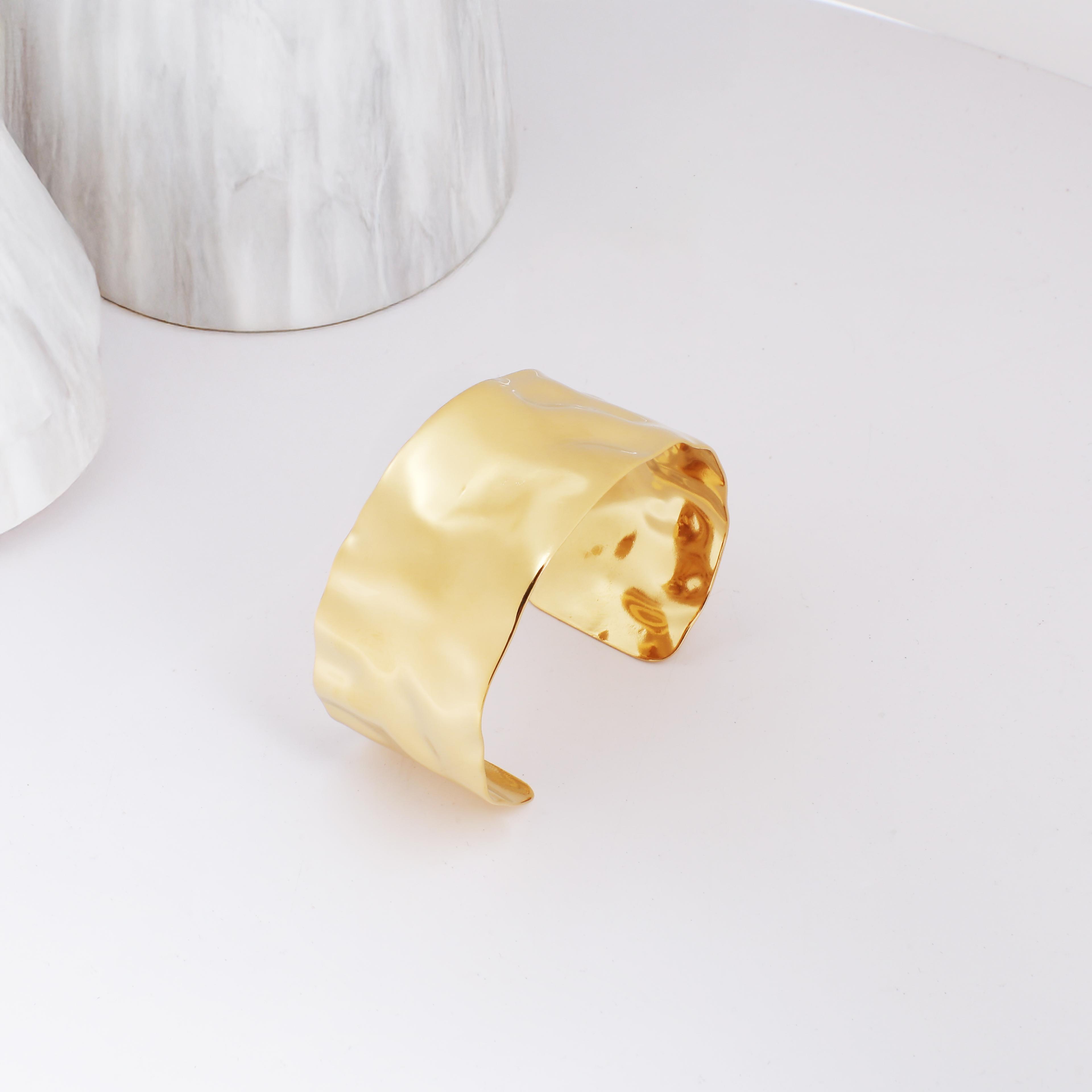 Solara Bracelet | Çelik Bileklik