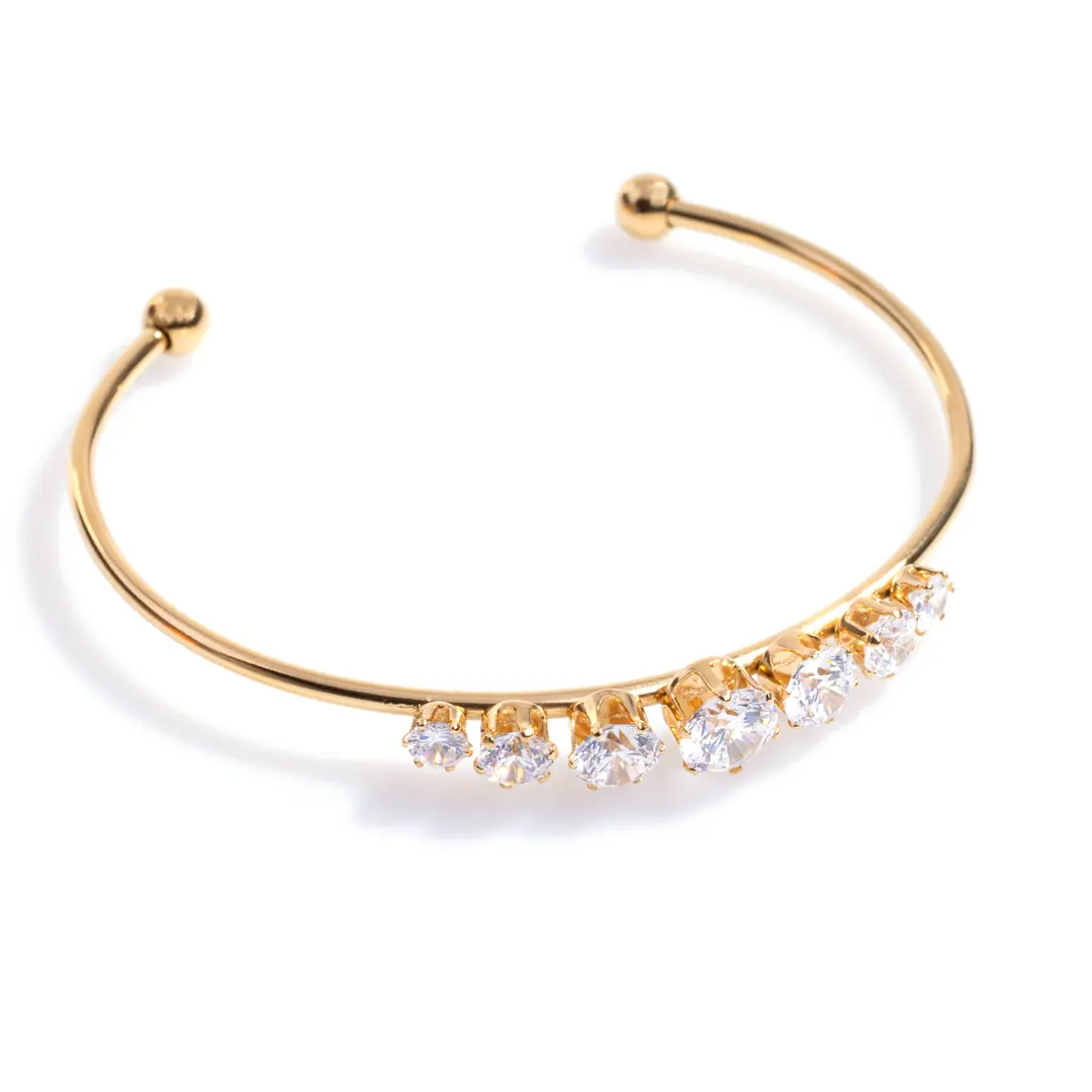 Noctia Bracelet | Çelik Bileklik