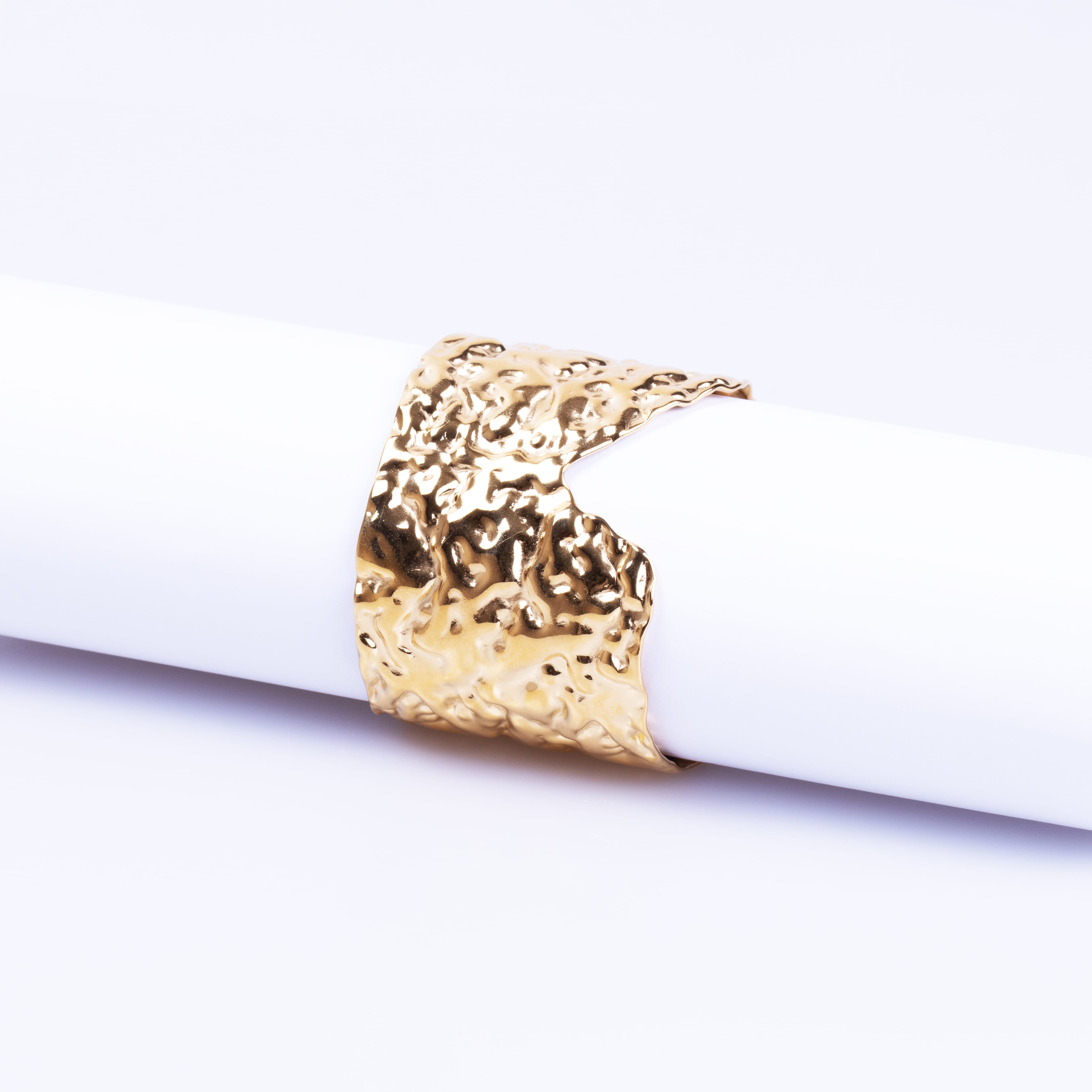 Freja Bracelet | Çelik Bileklik