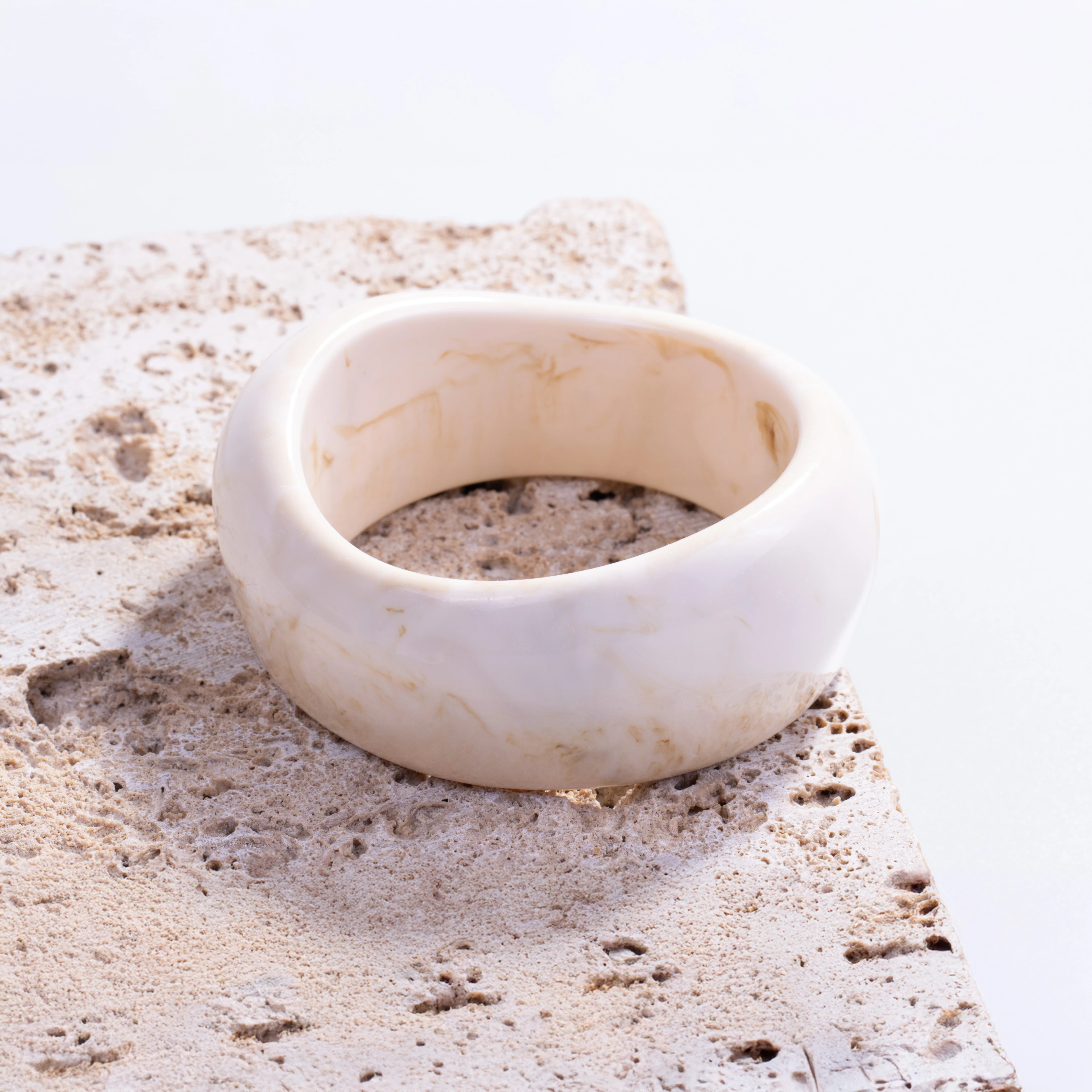 Ivorya Bangle | Bilezik