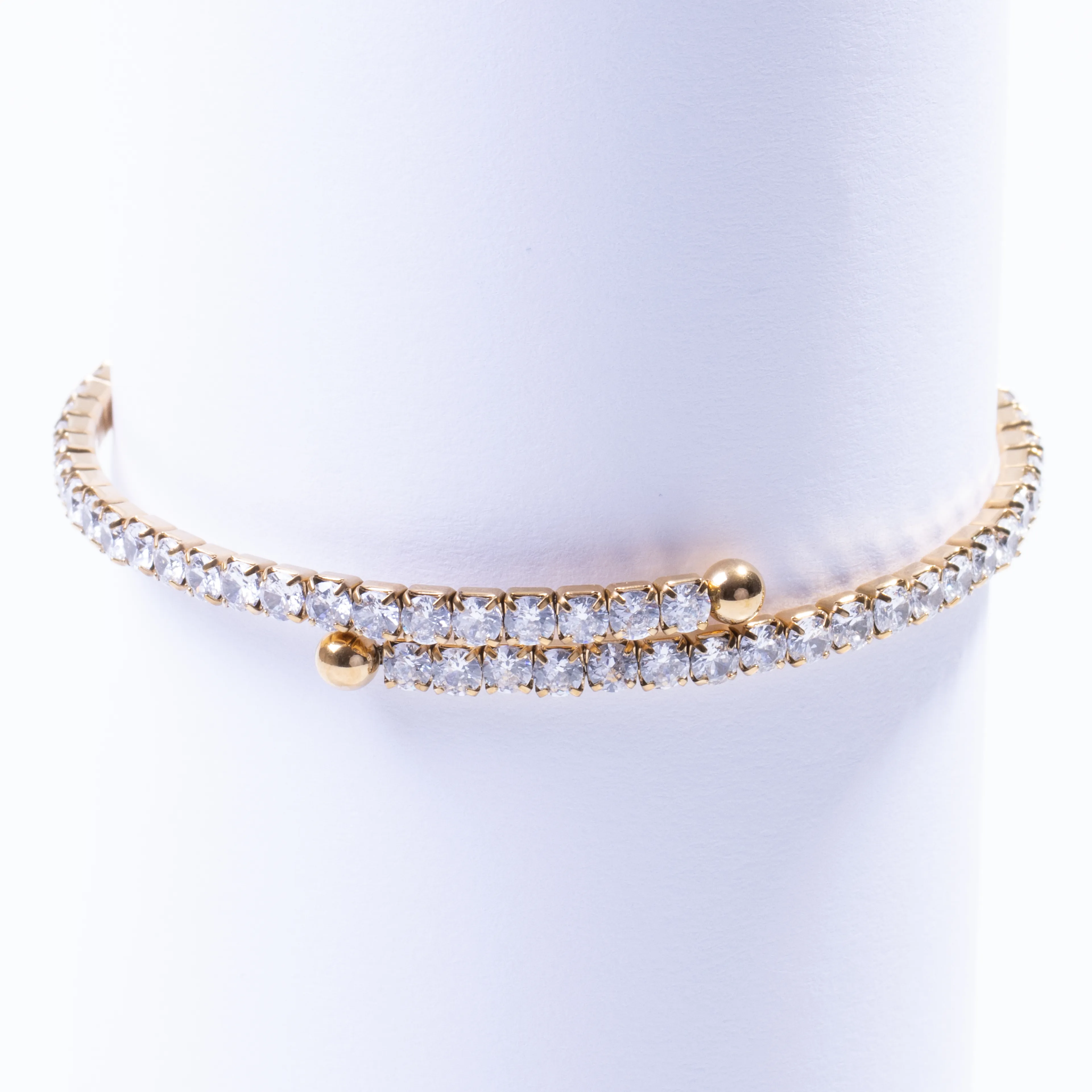 Monroe Bracelet | Çelik Bileklik