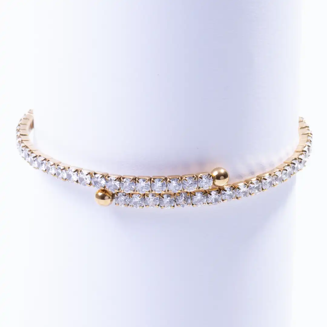 Monroe Bracelet | Çelik Bileklik 4