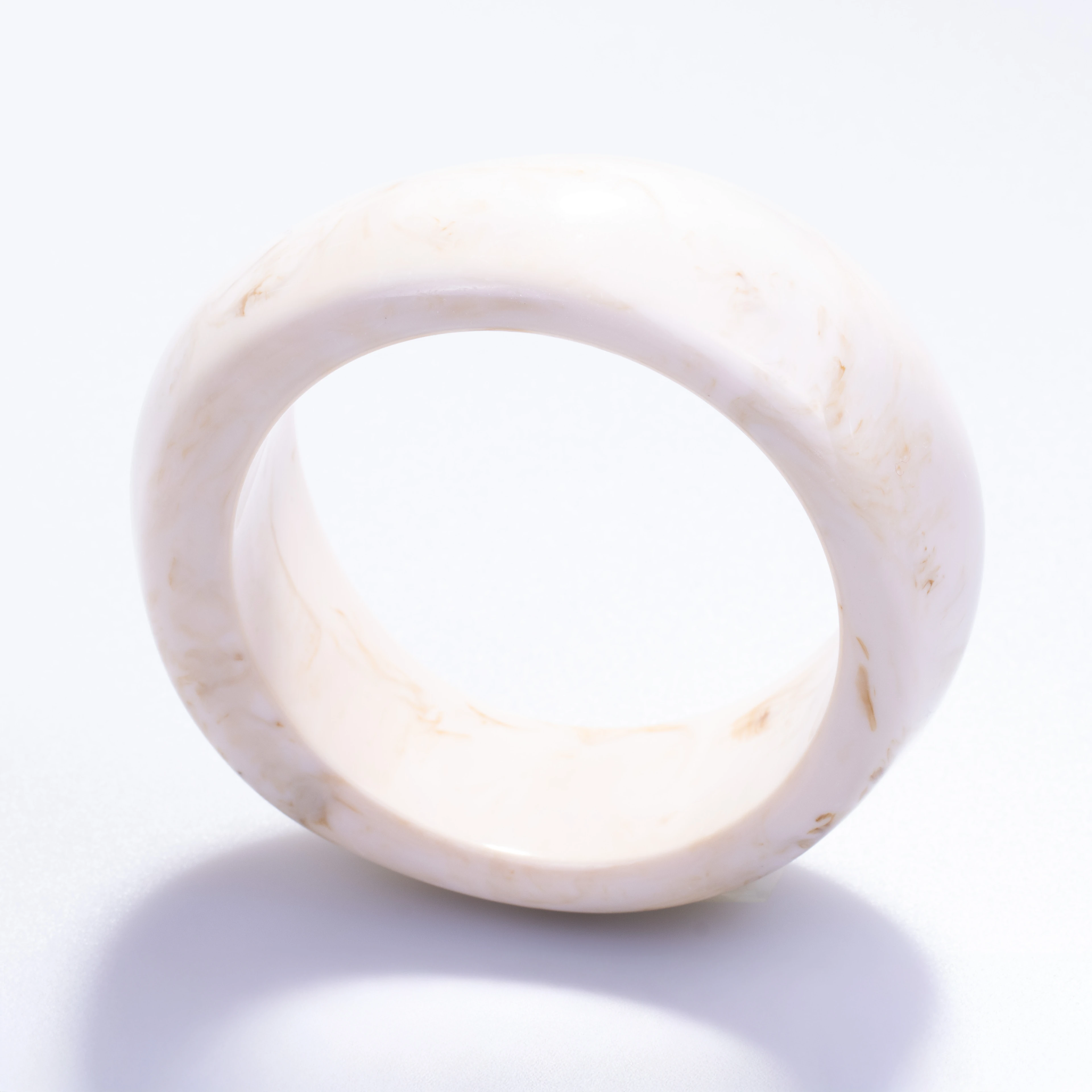 Ivorya Bangle | Bilezik