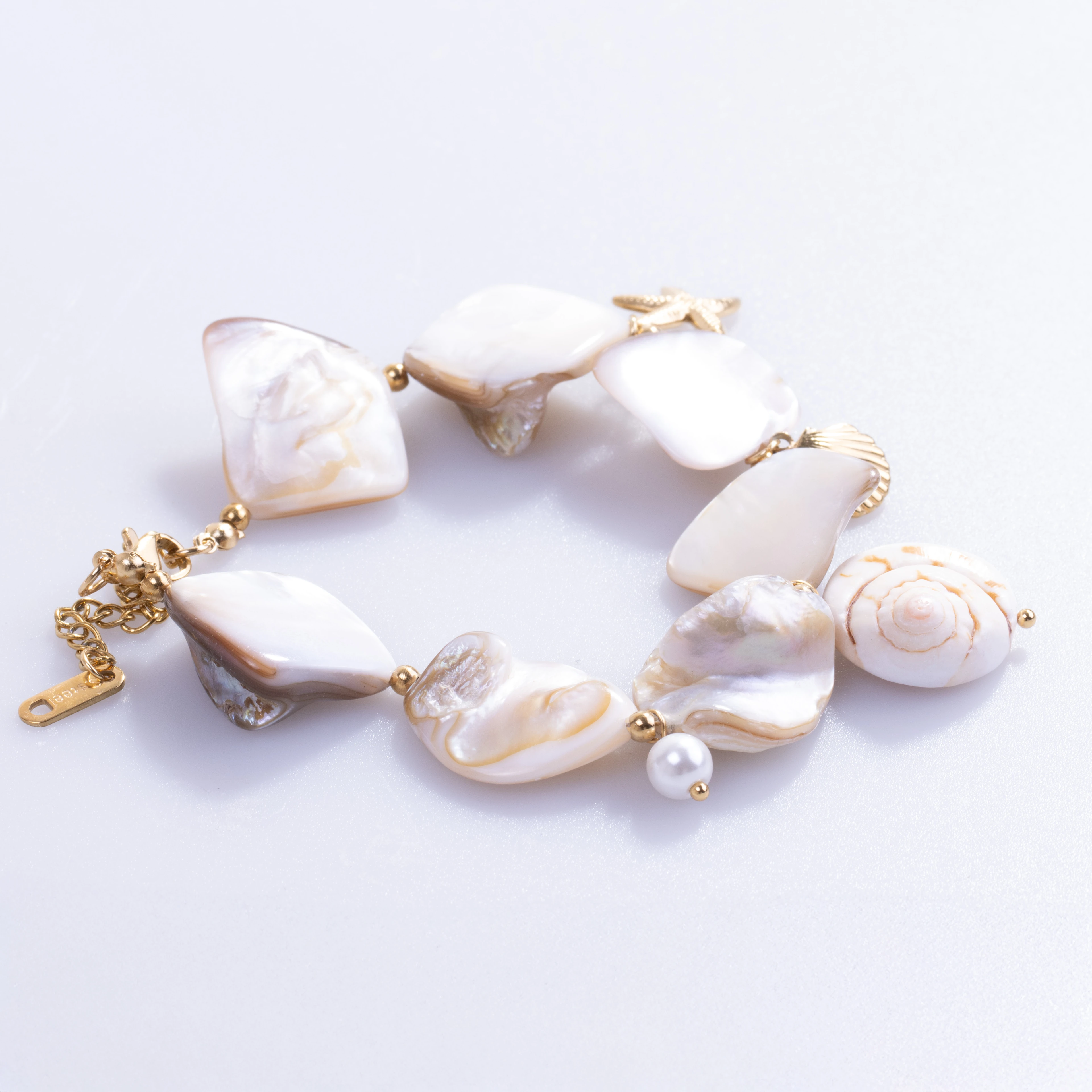 Narhet Bracelet | Çelik Bileklik