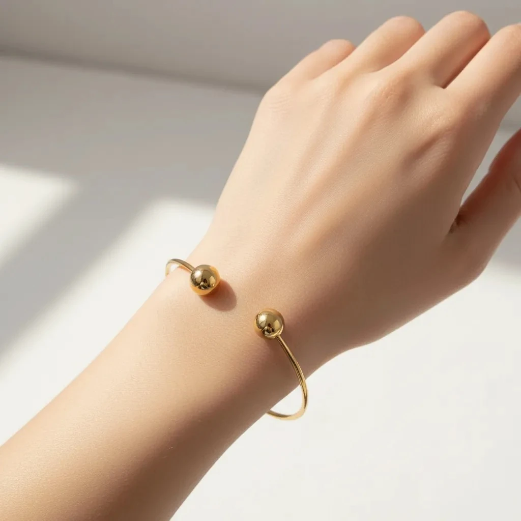 Yors Bracelet | Çelik Bileklik