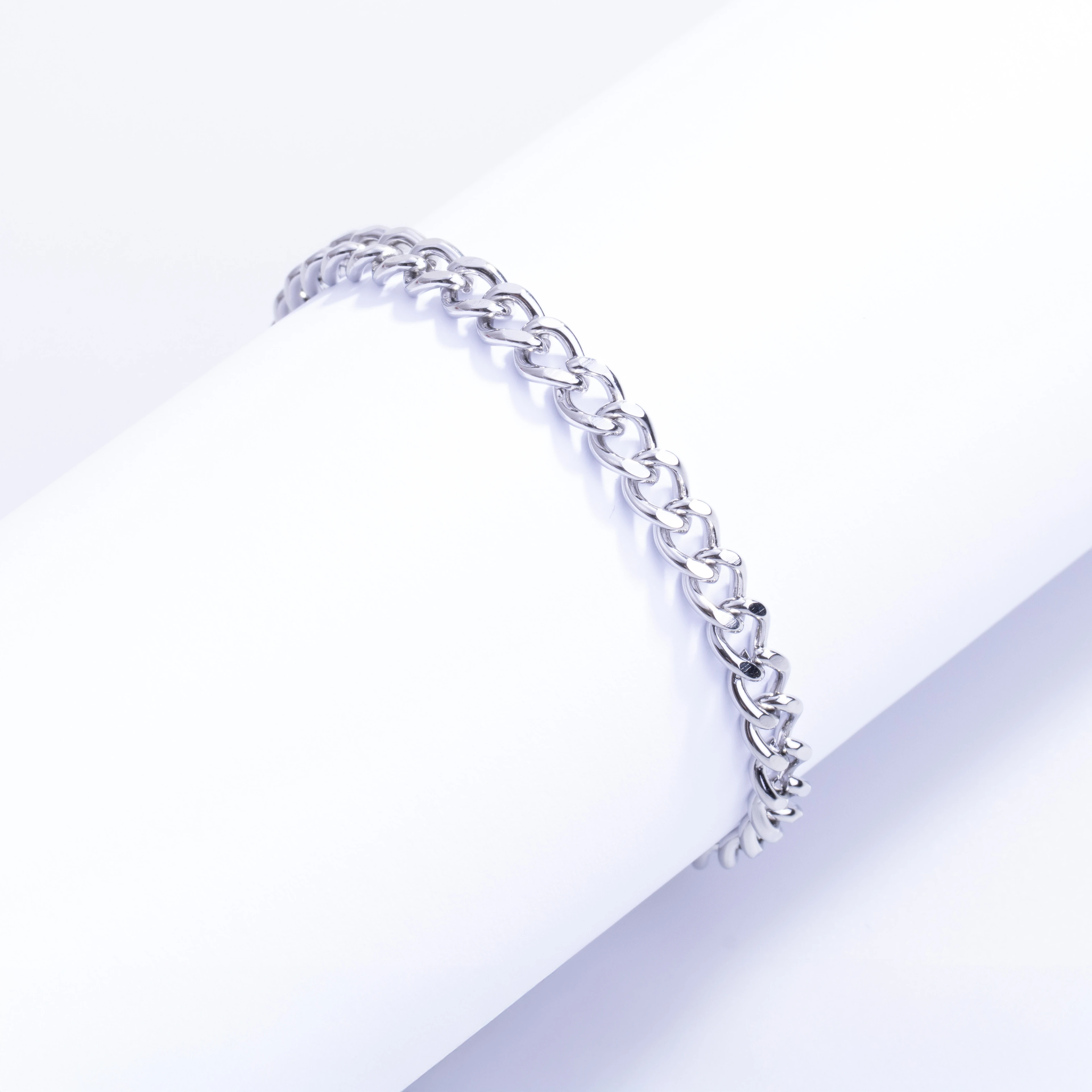 Enoxa Bracelet | Erkek Çelik Bileklik