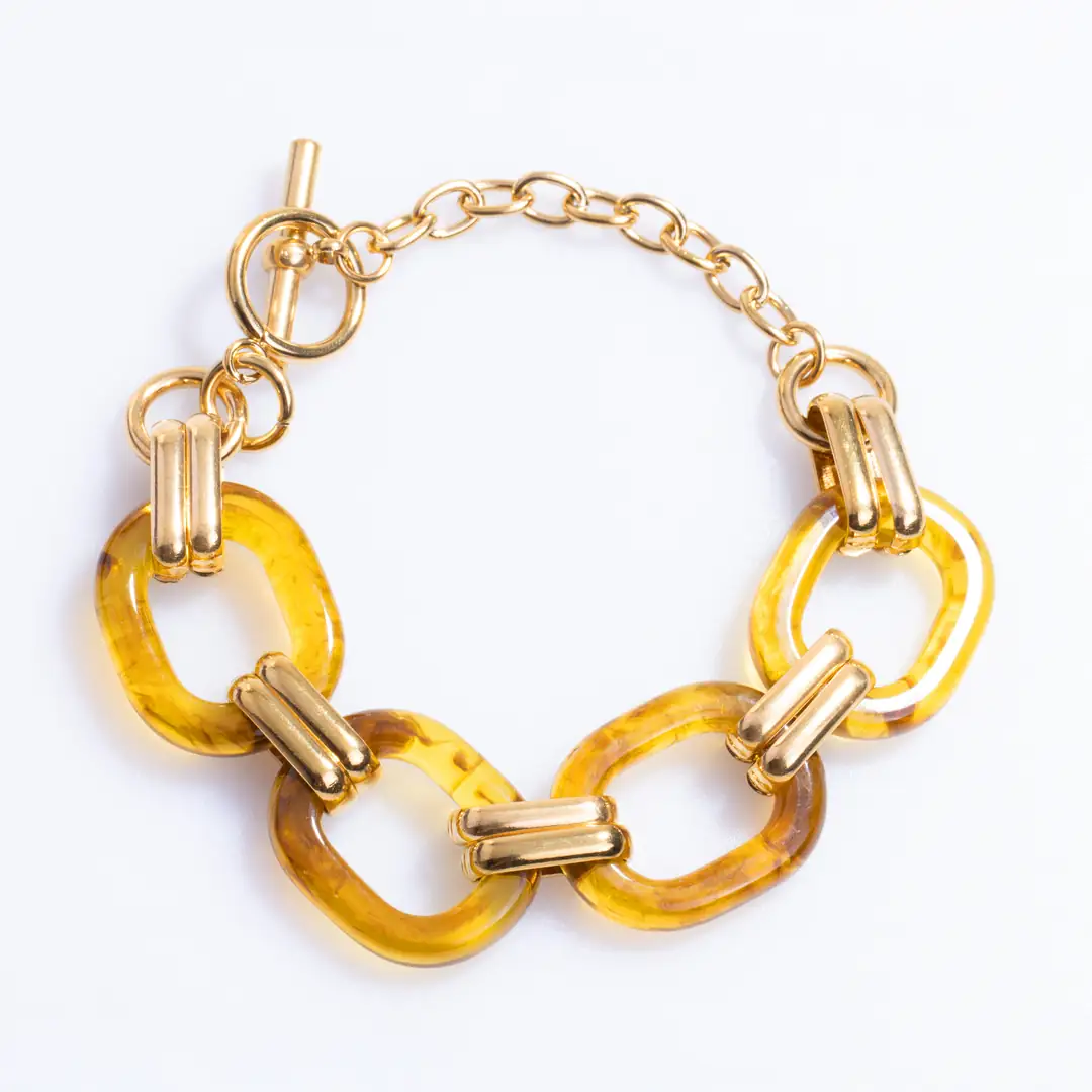 Vespera Bracelet | Çelik Bileklik