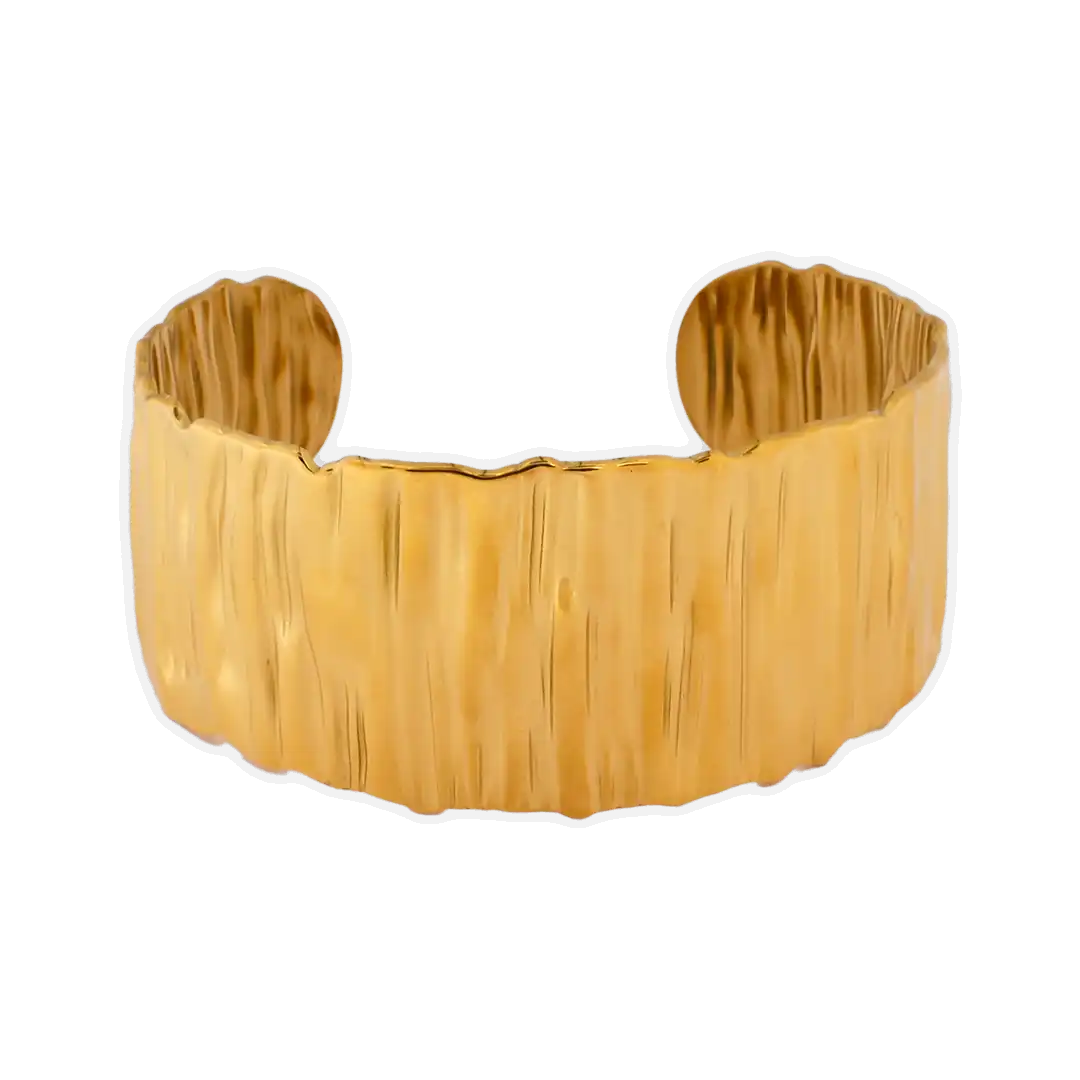 Lumara Bracelet | Çelik Bileklik 4