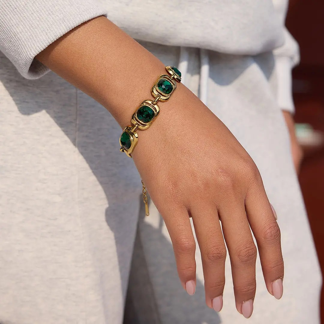 Smarella Bracelet | Çelik Bileklik 5