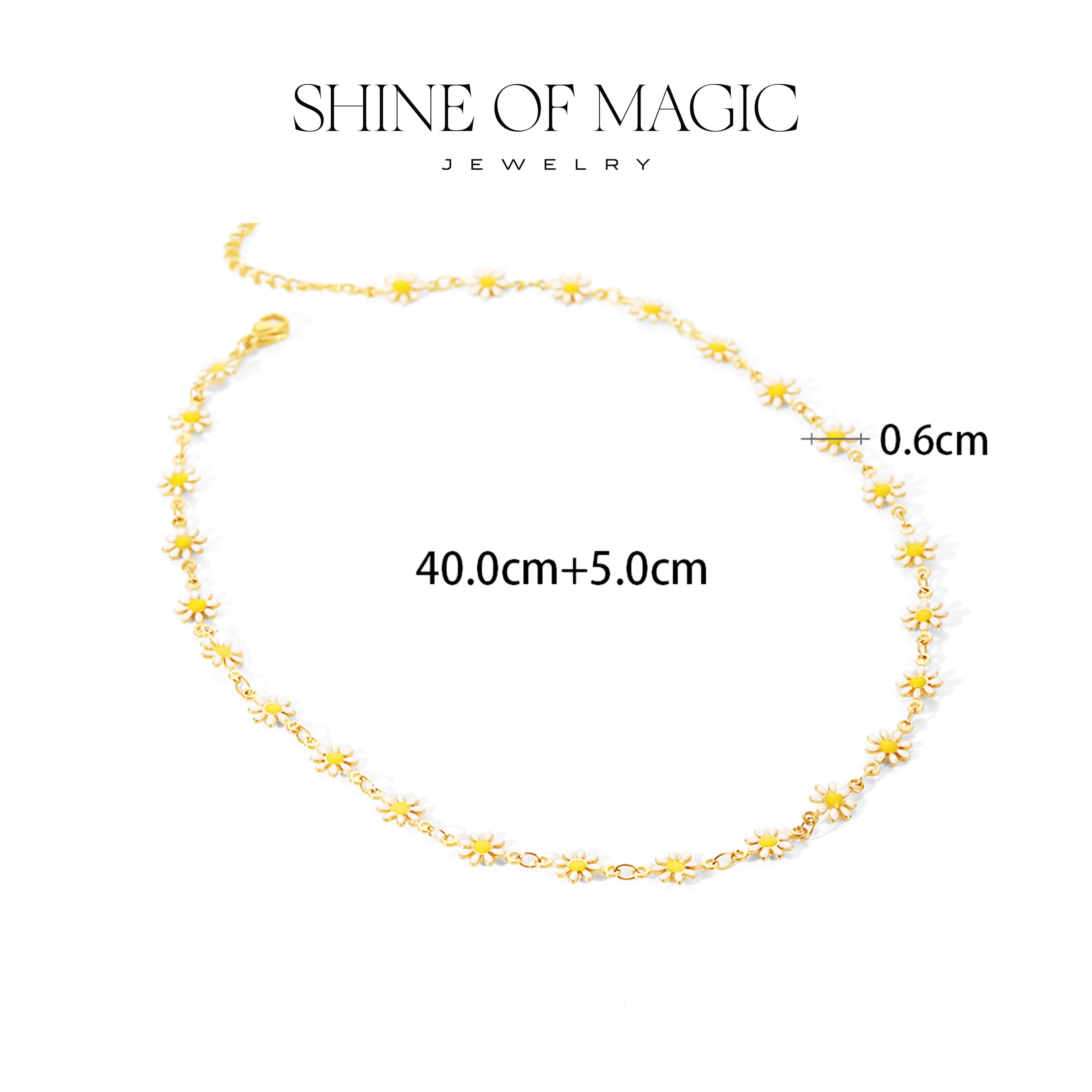 Mirella Necklace | Çelik Kolye