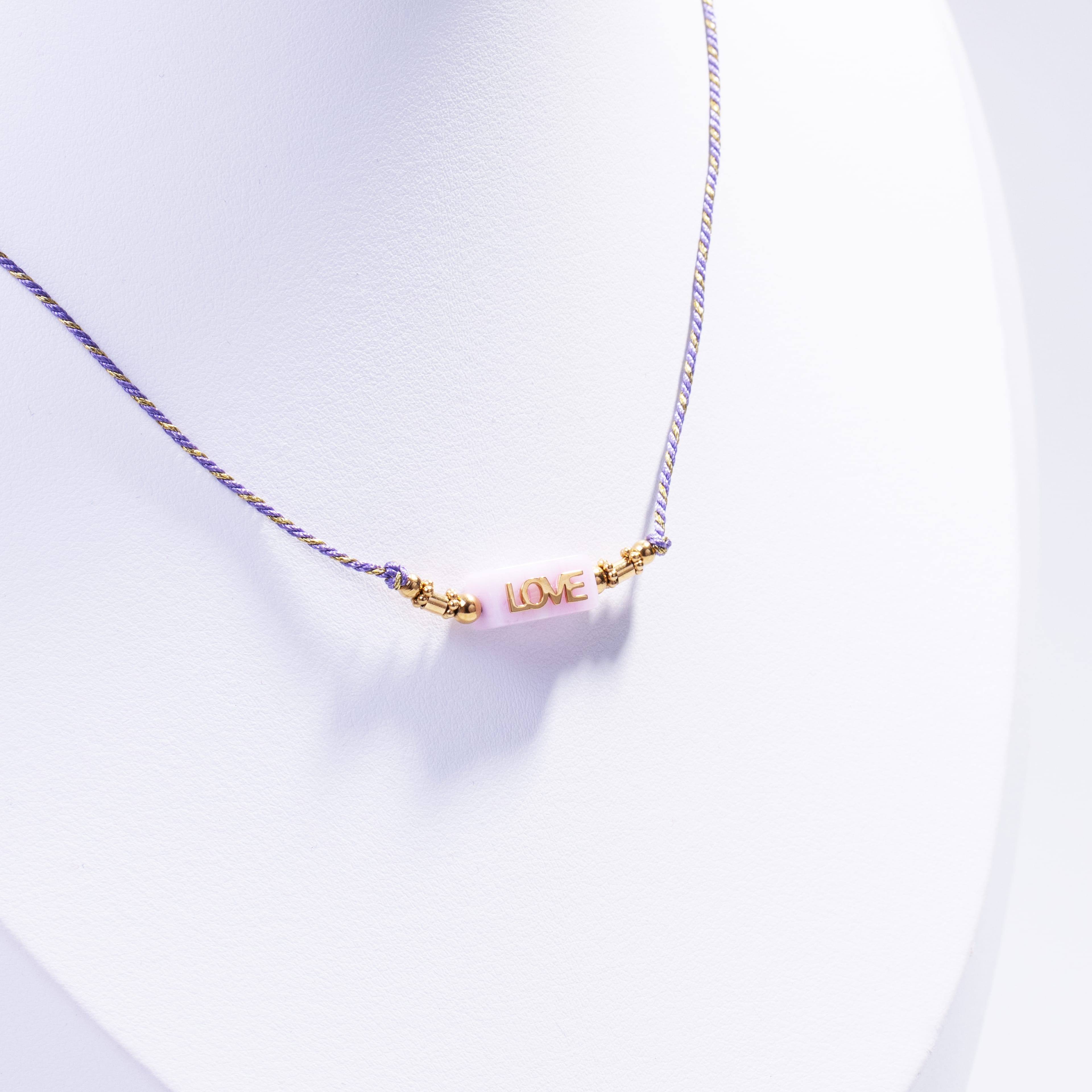 Love Necklace | Kolye