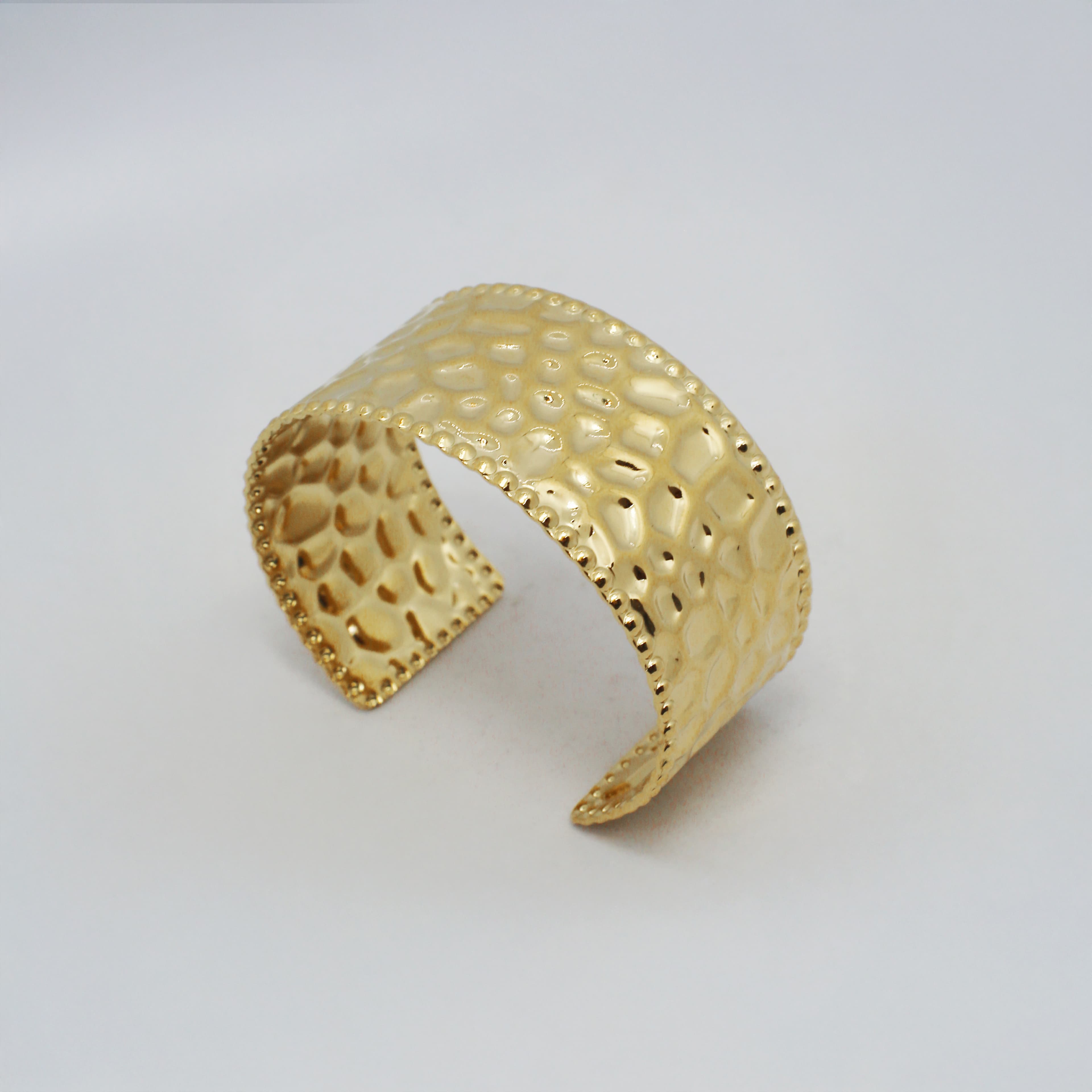 Solvane Bracelet | Çelik Bileklik