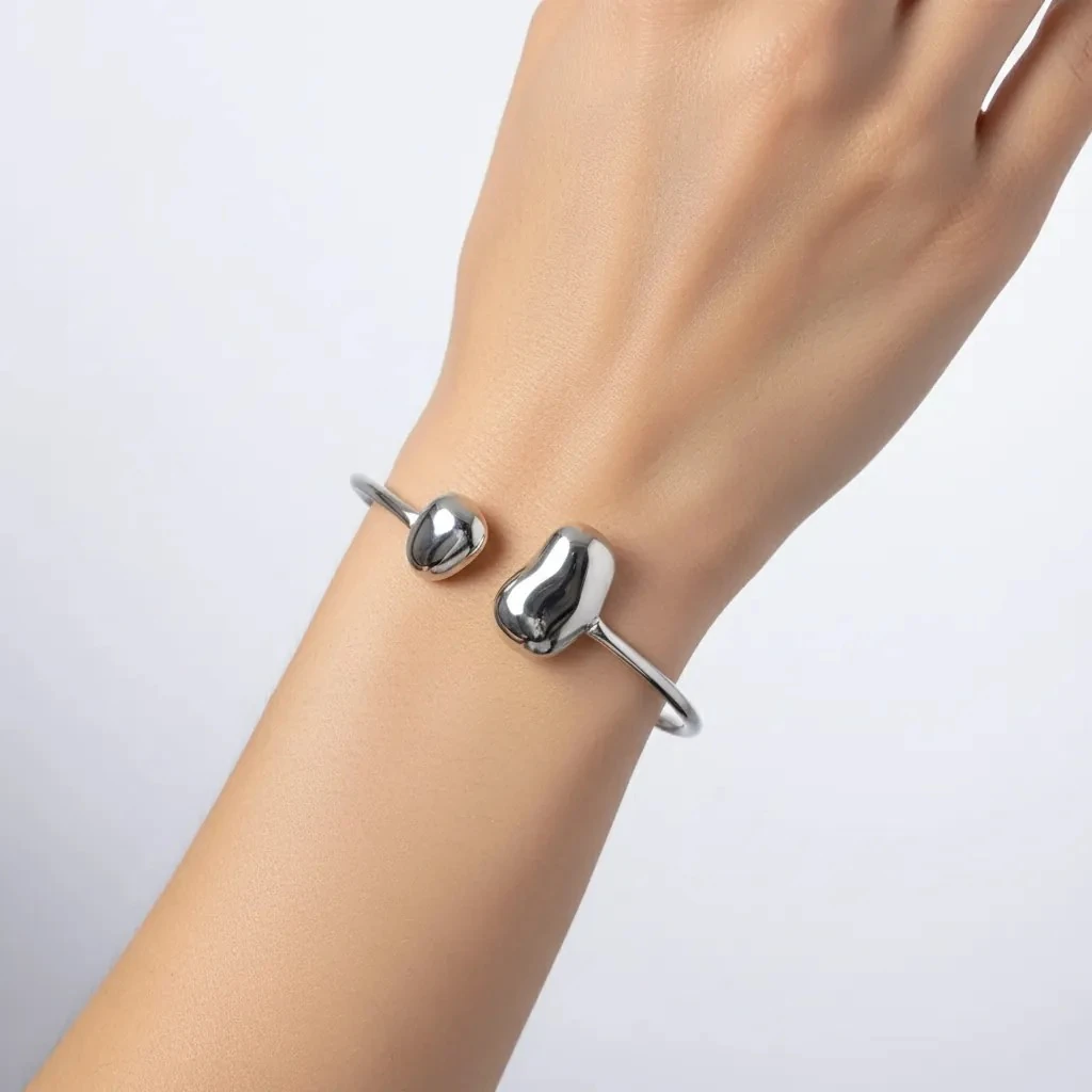 Lymosa Bracelet | Çelik Bileklik