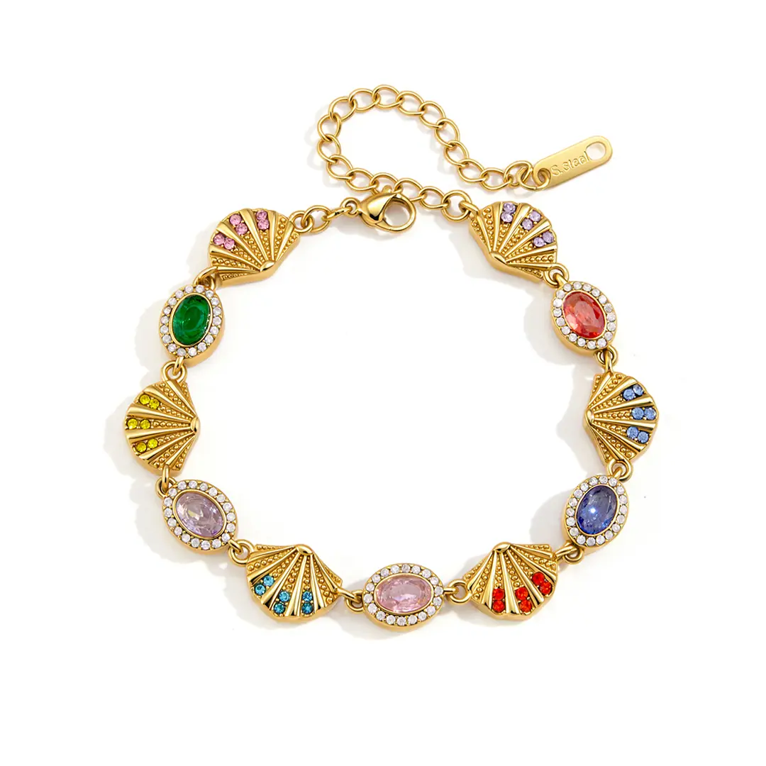 Yanesi Bracelet | Çelik Bileklik